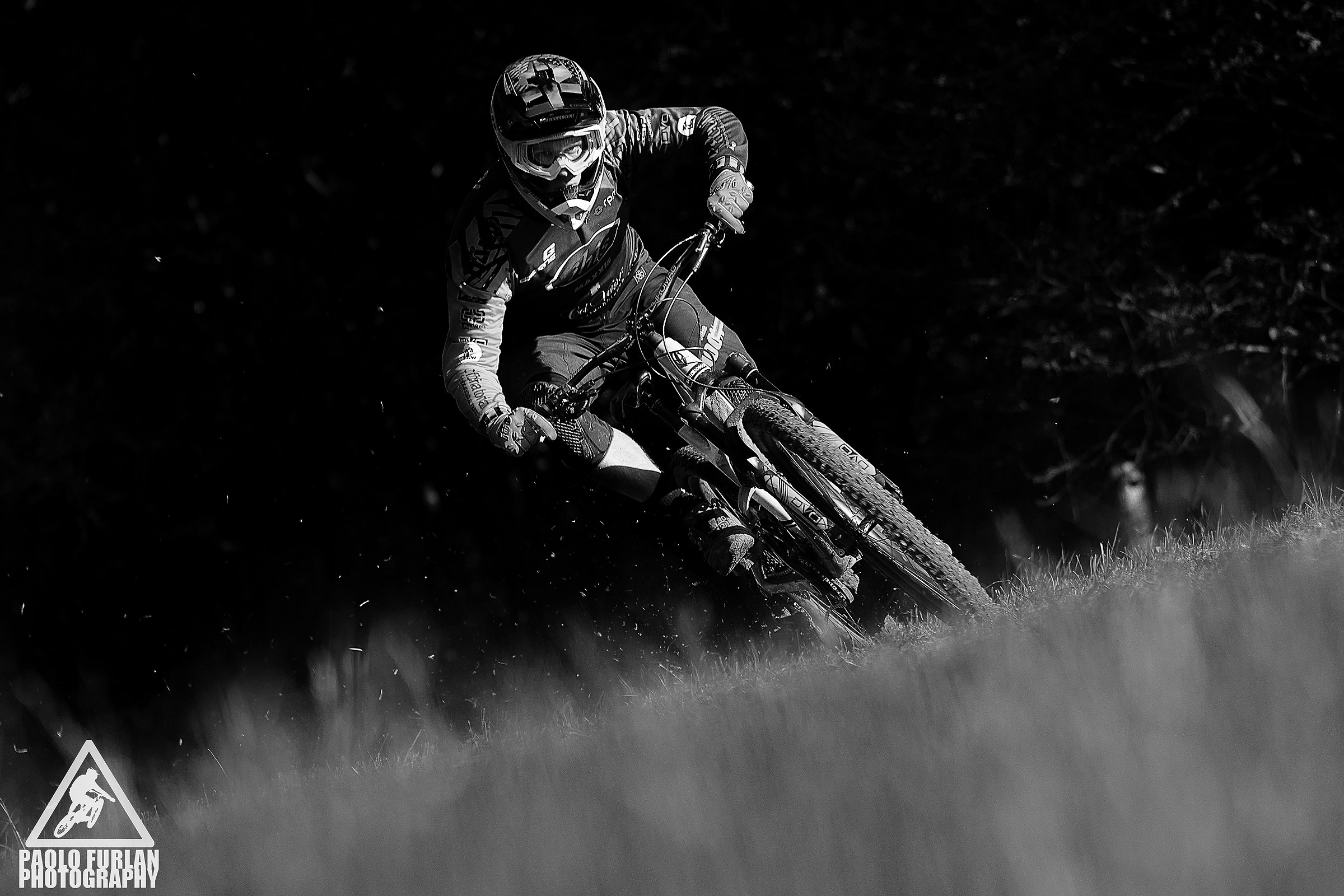 Shredding Nevegal # 1