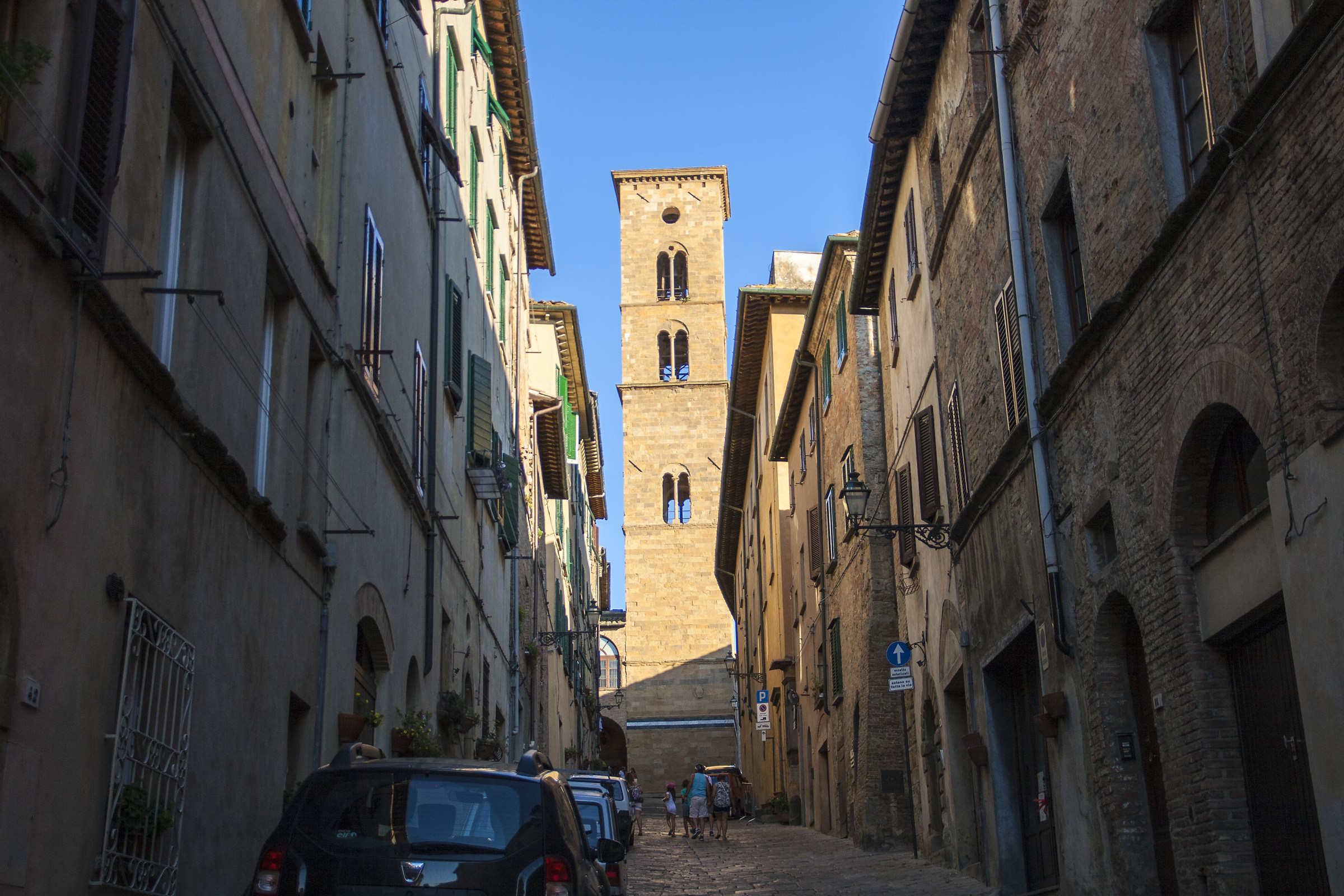 Volterra...