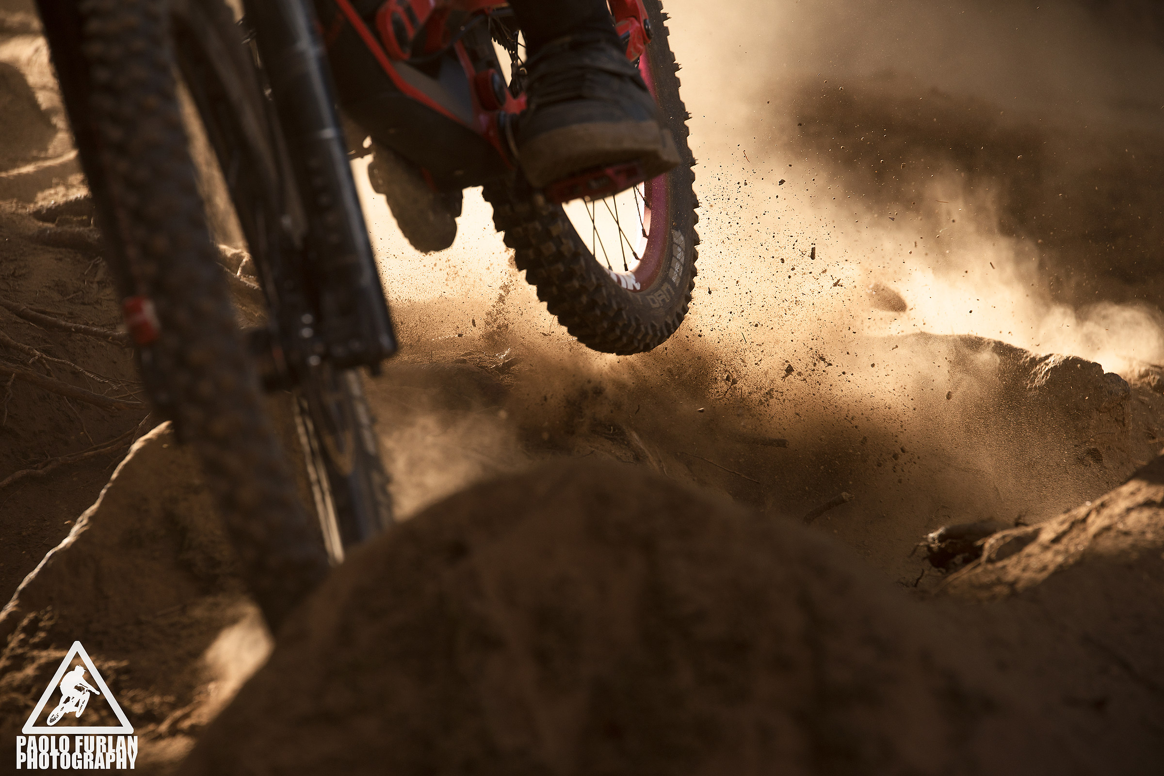 DH World Champs 2k16