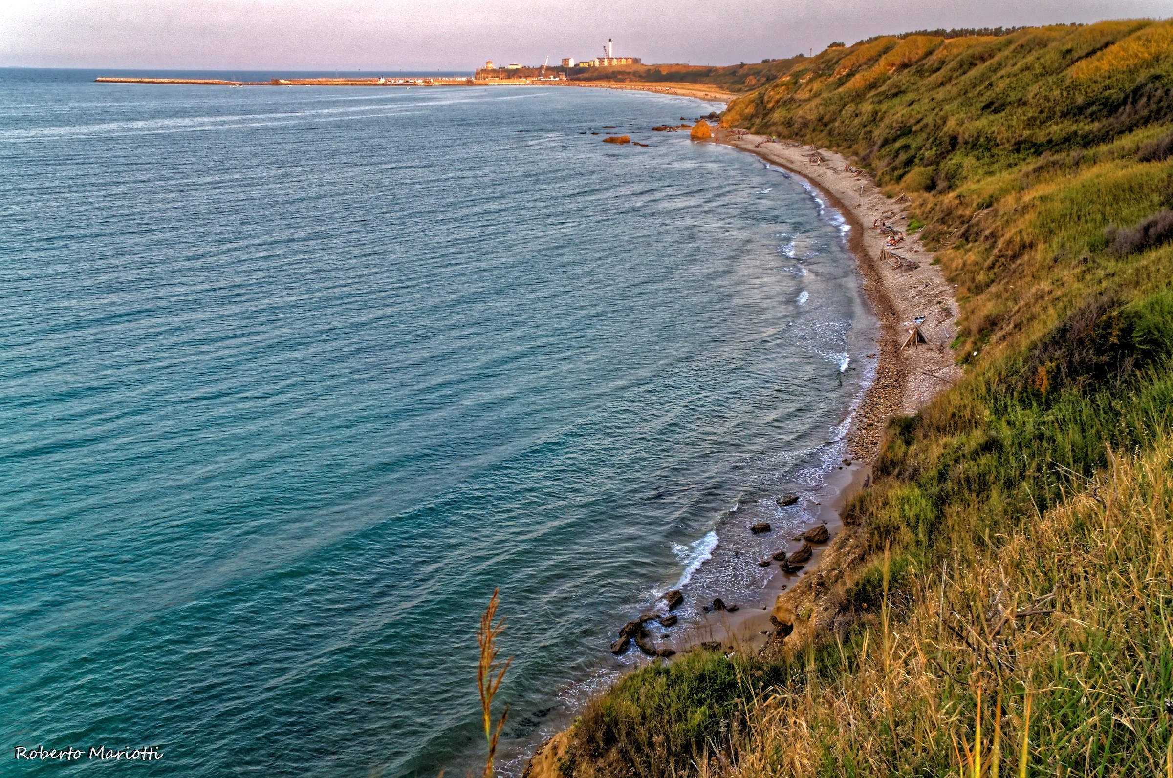 Punta Aderci - Spiaggia dei Libertini