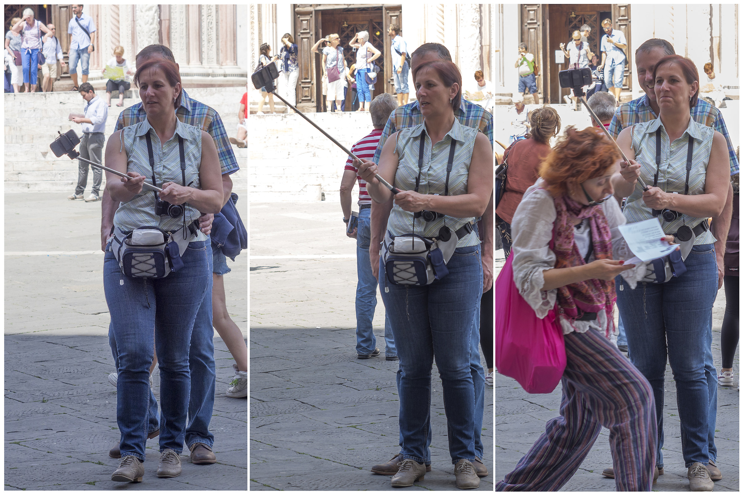 photo1, photo2, sbang..foto3