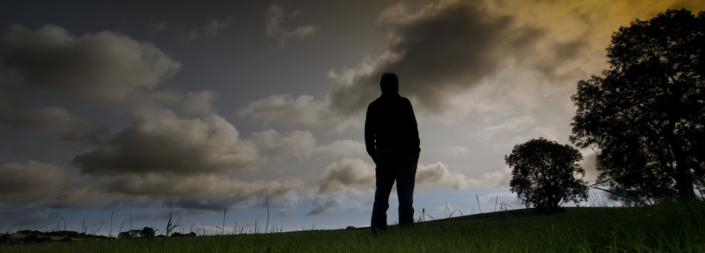 My Dreams - Autoritratto