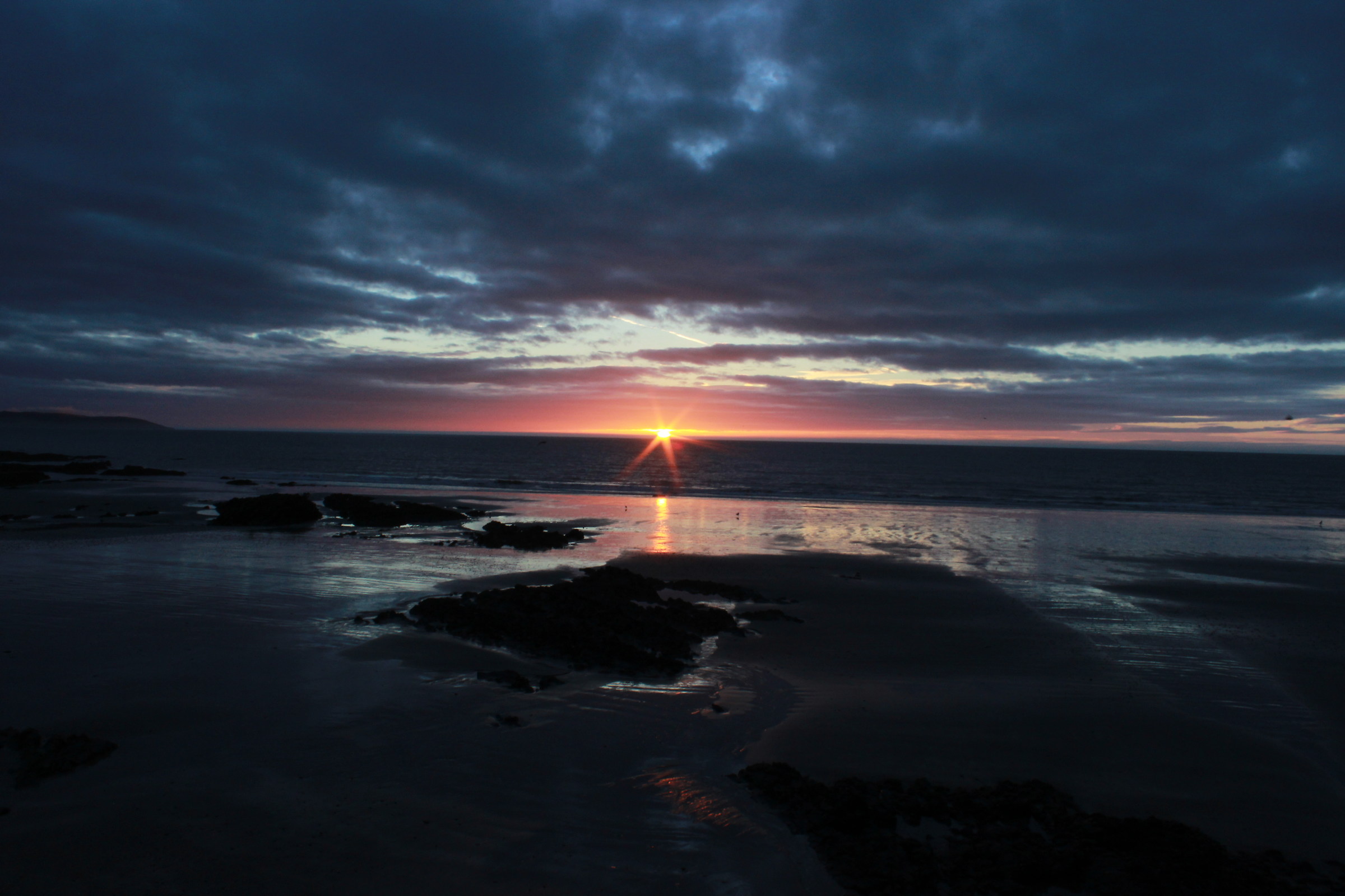 pportmarnock's sunrise