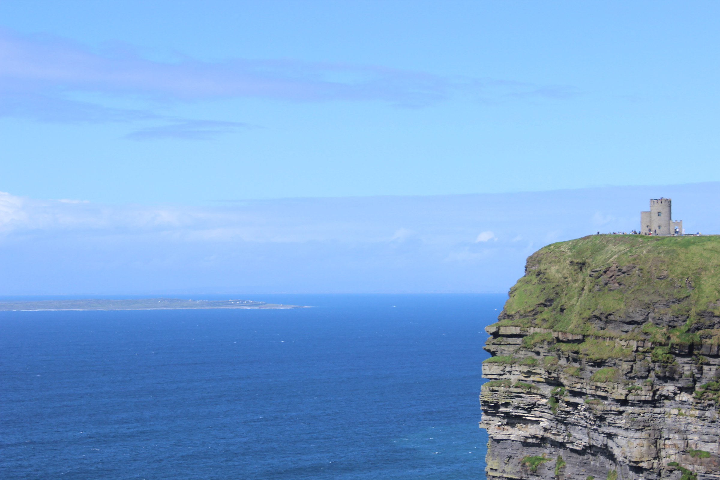 cliffs of moher