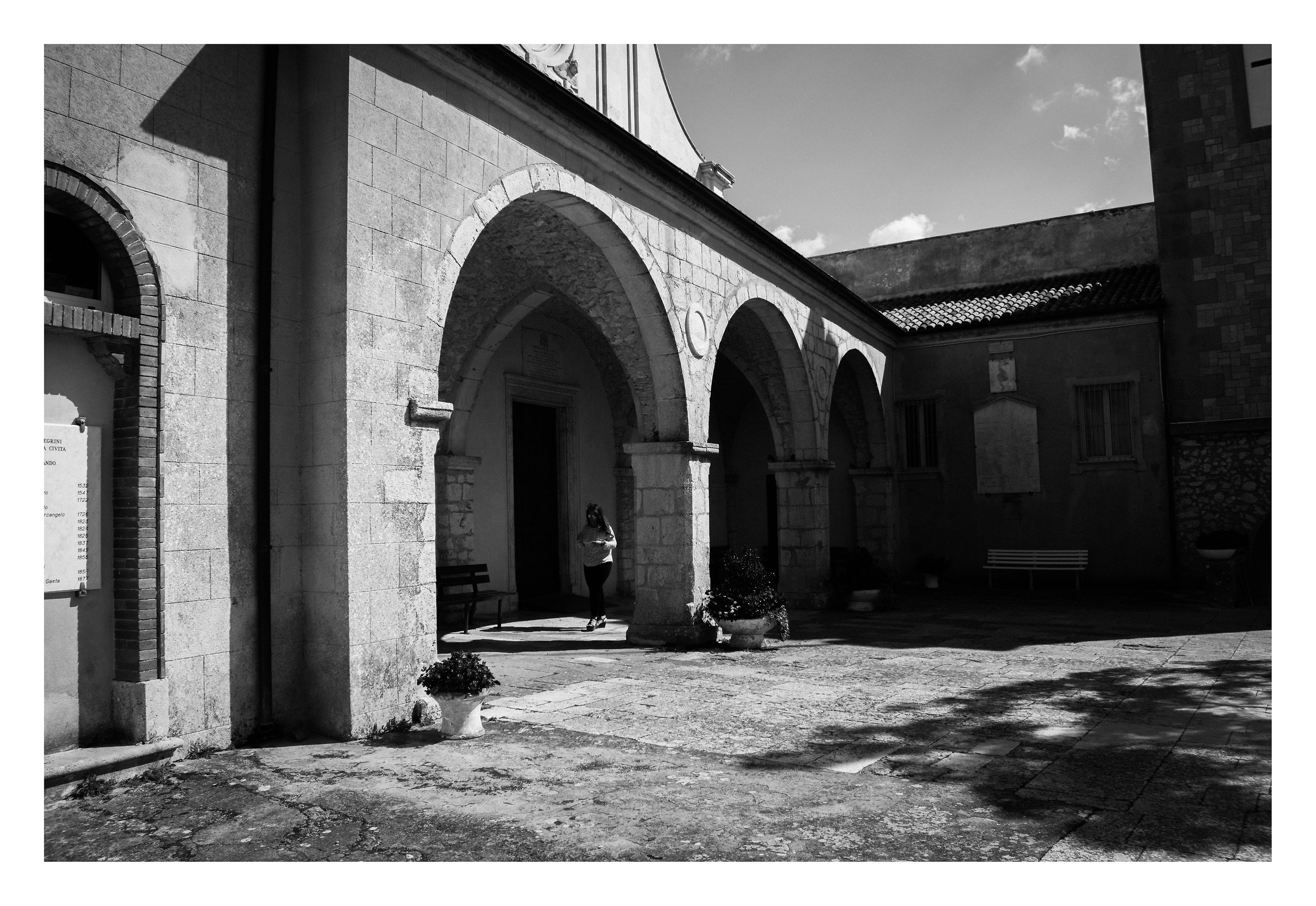 Madonna of the Civita