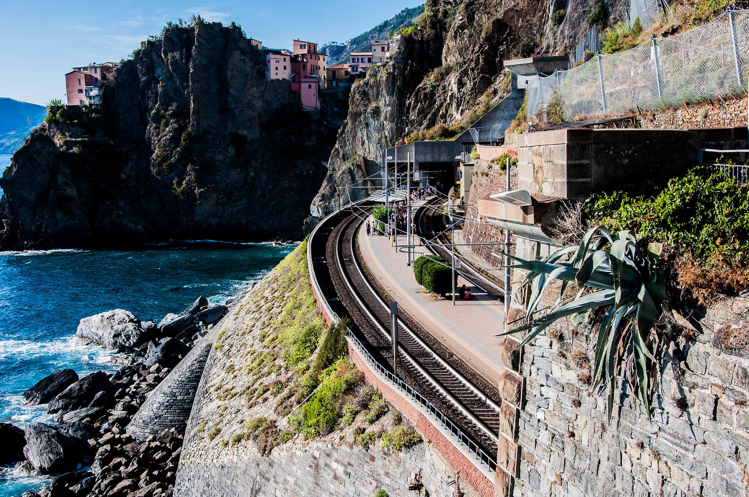 Parco nazionale delle 5 terre