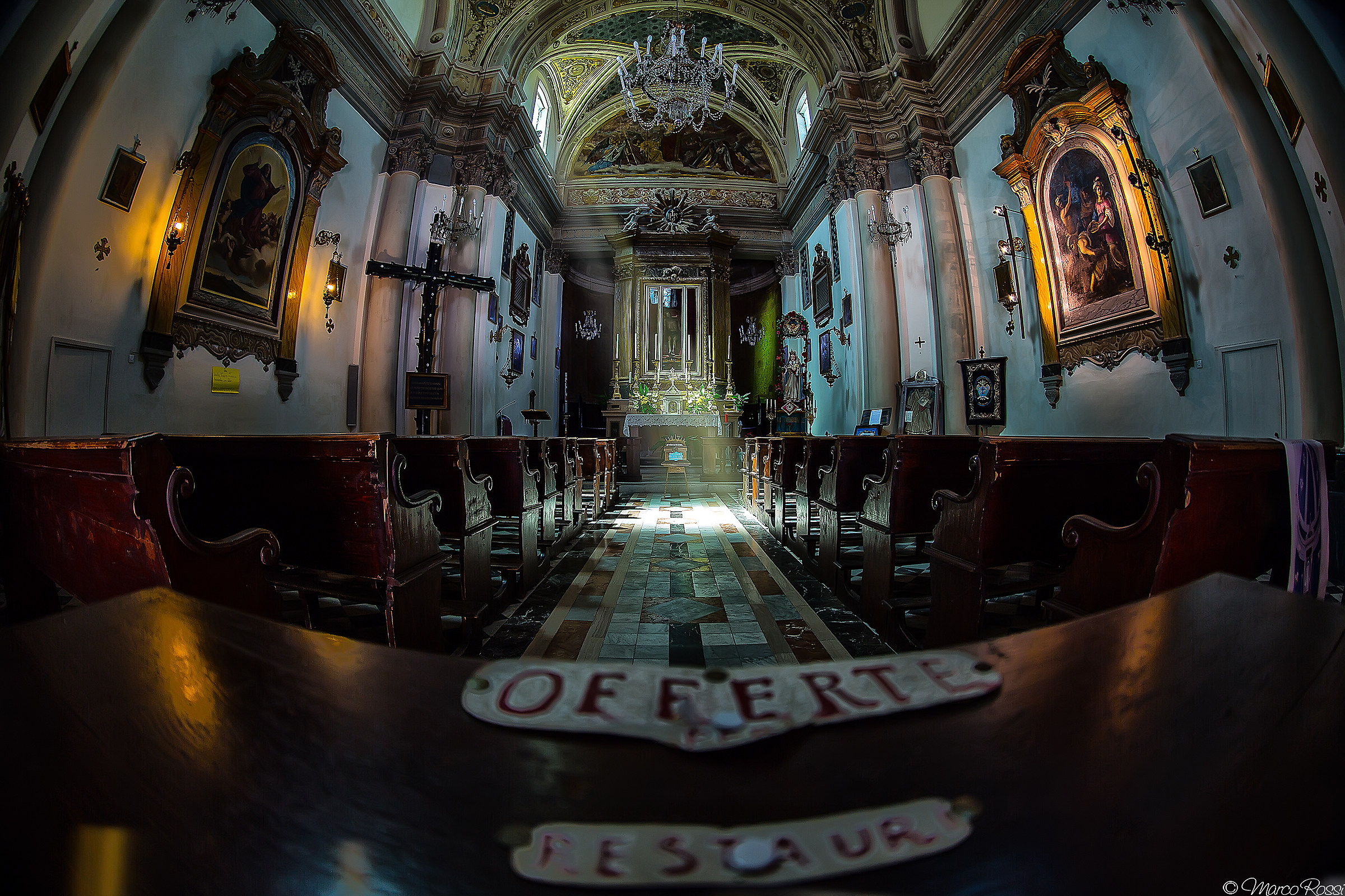 Umbria Città della Pieve