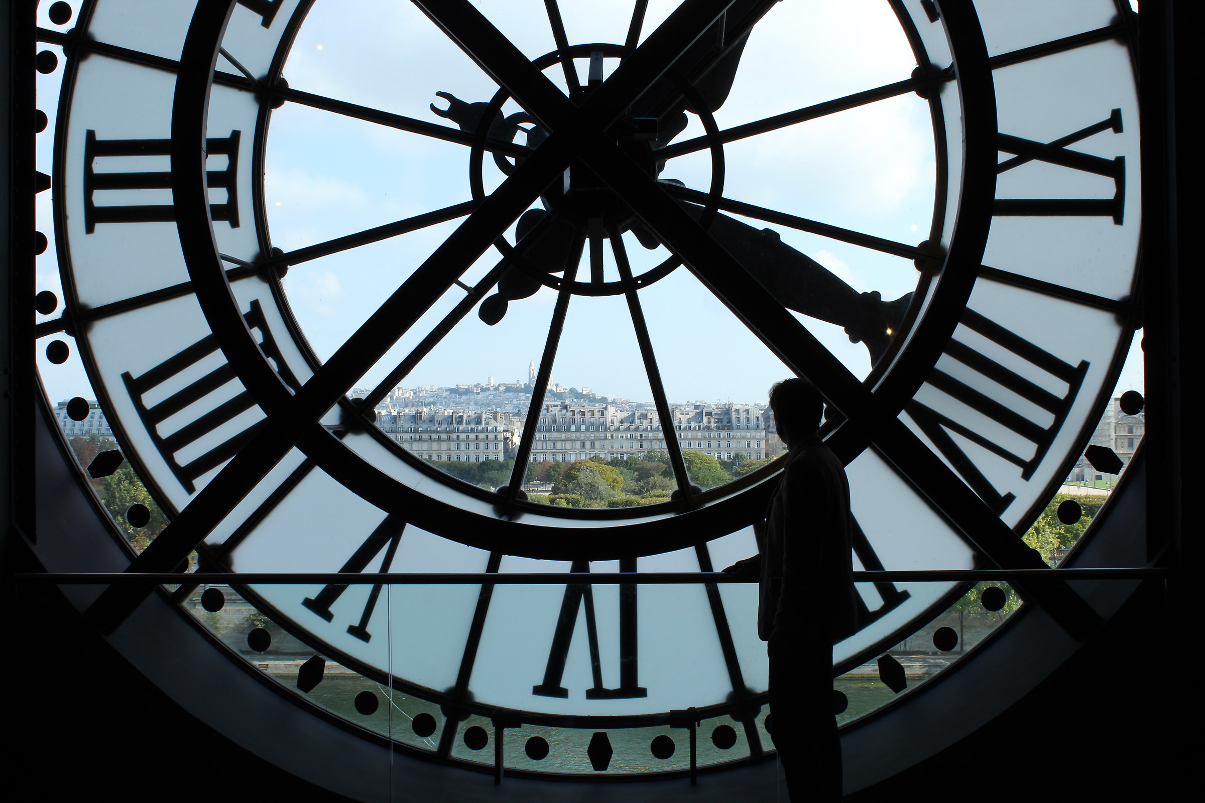 Backlight composition