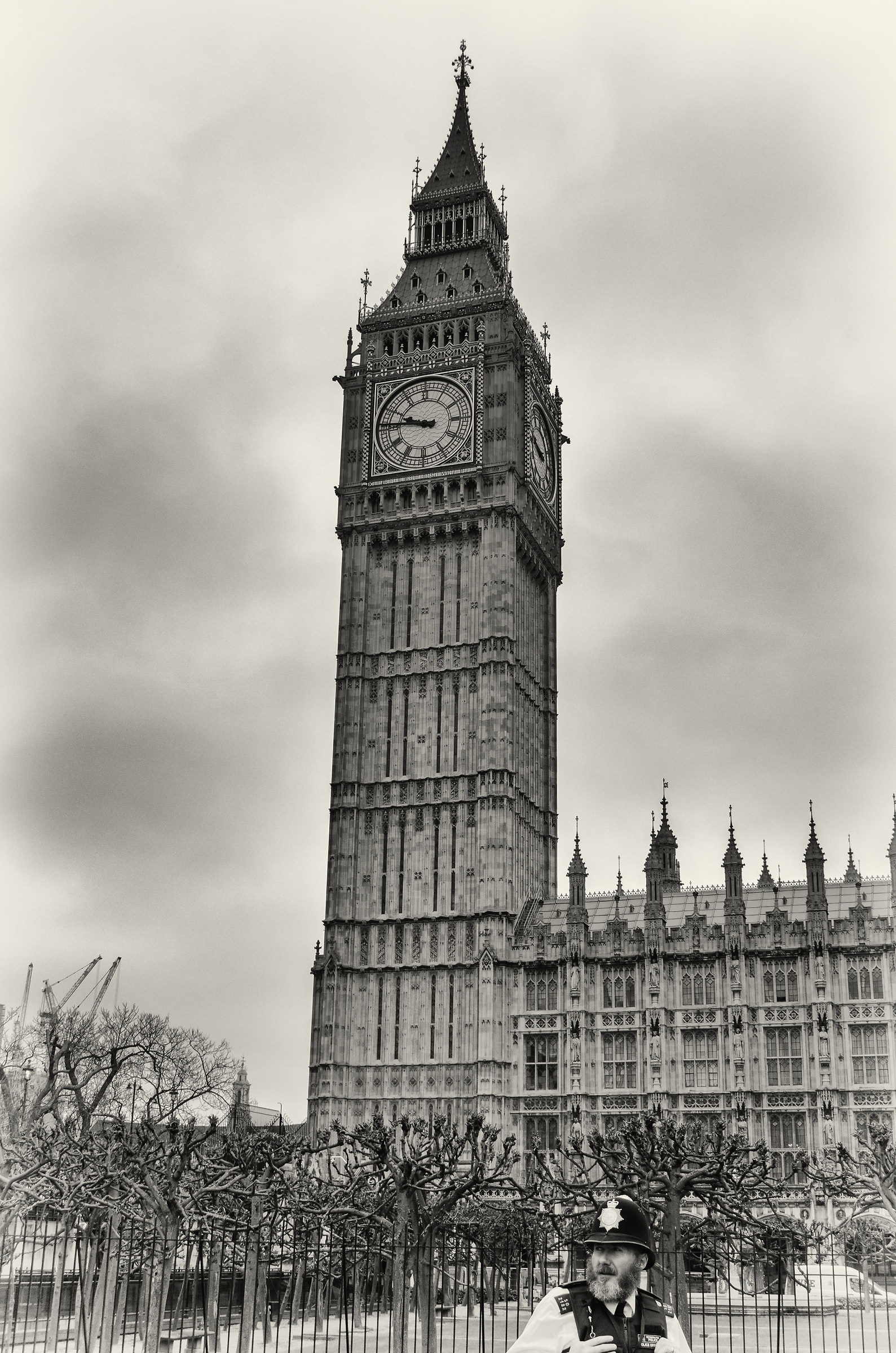 Big Ben
