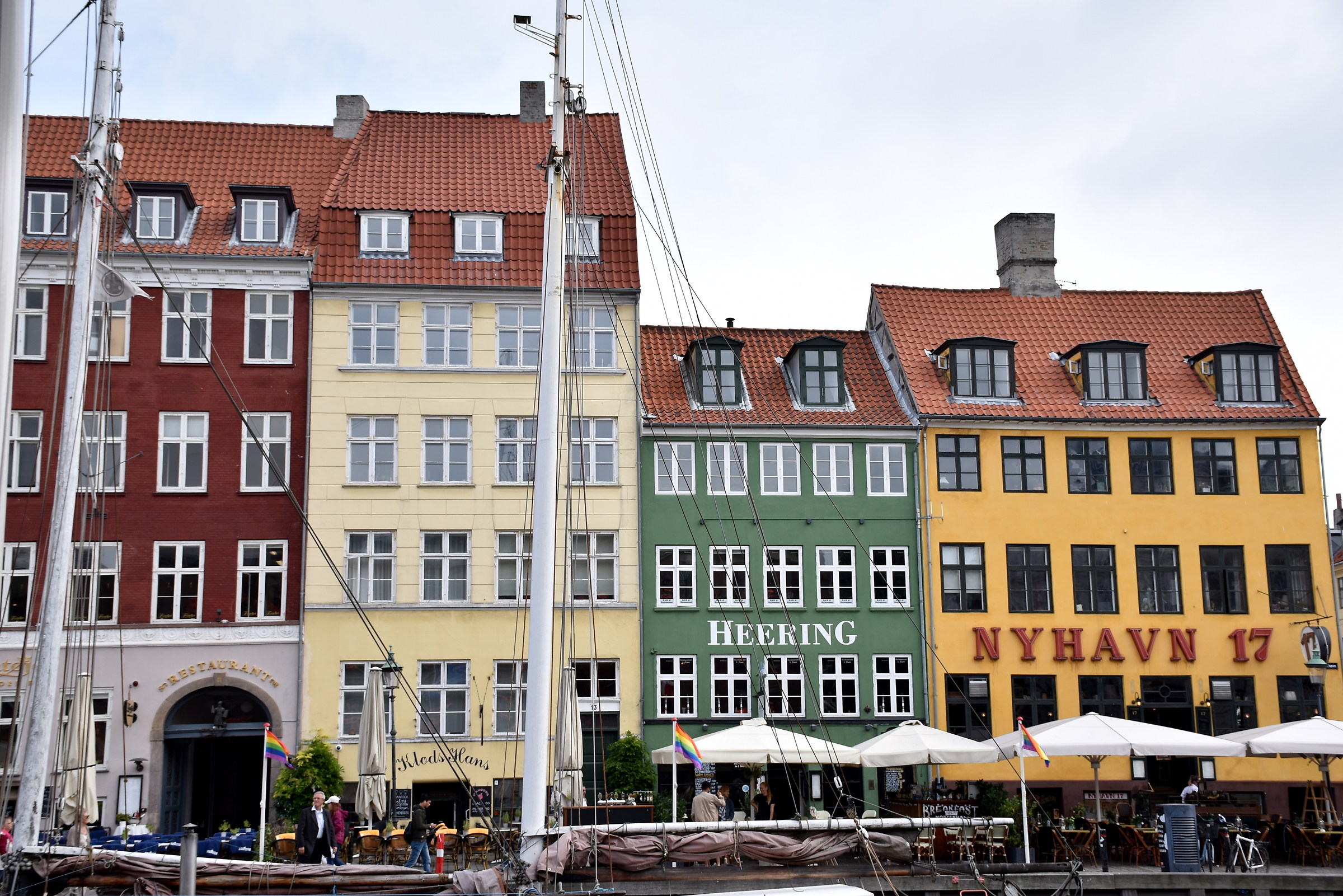 nyhavn