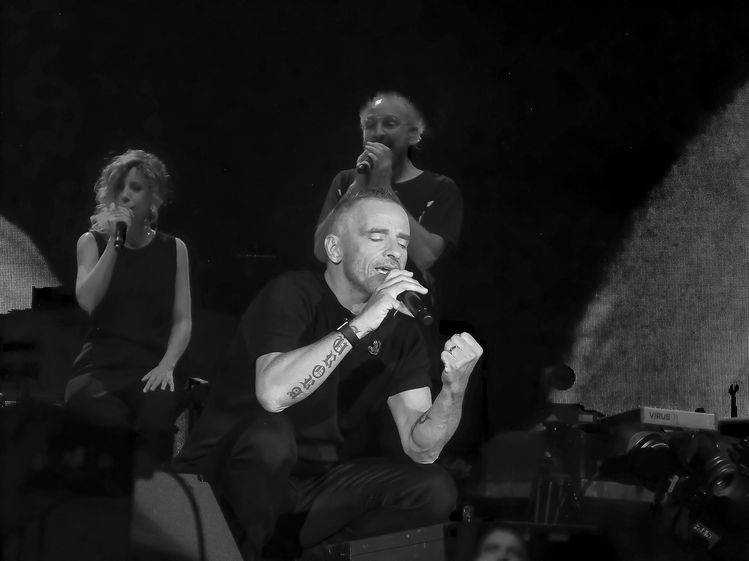 Eros Ramazzotti