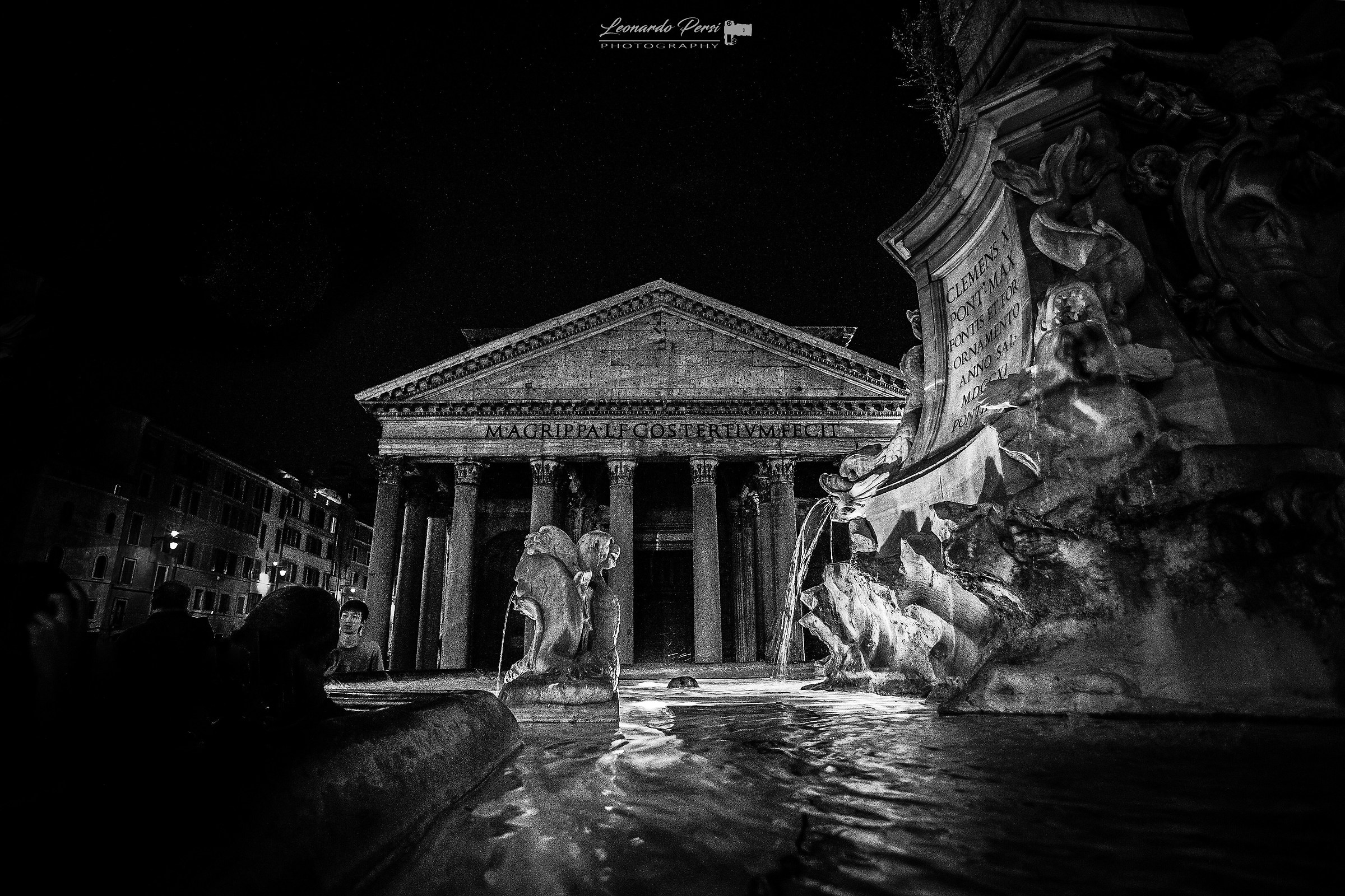 Pantheon