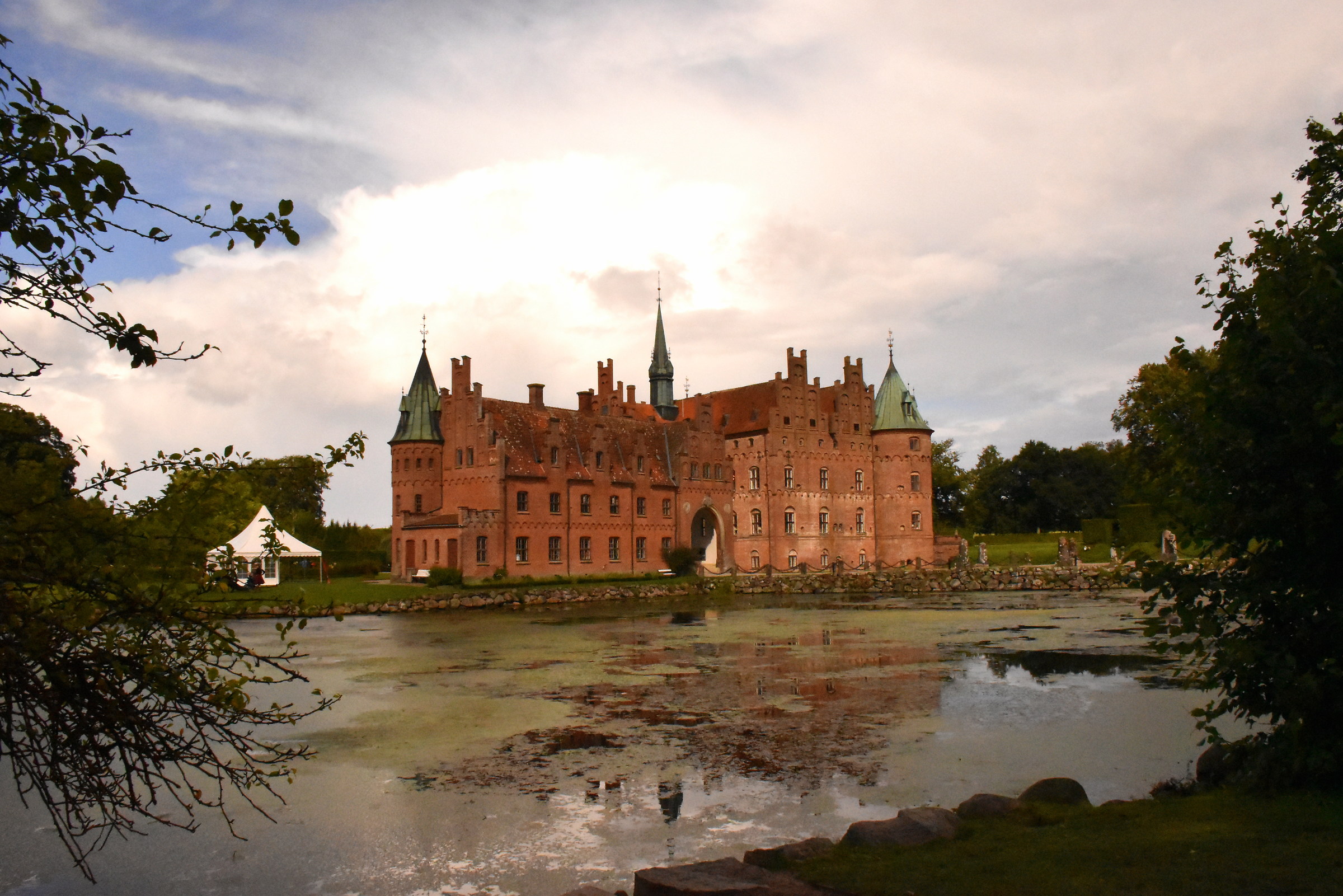 egeskov