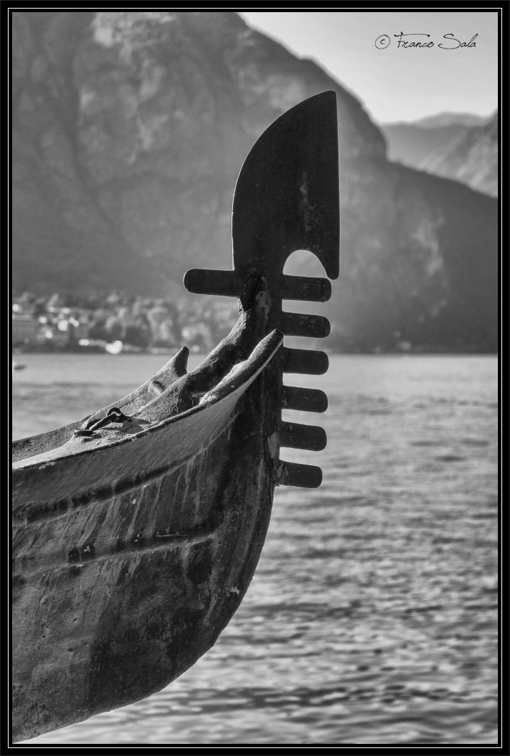 Bellagio - Villa Melzi