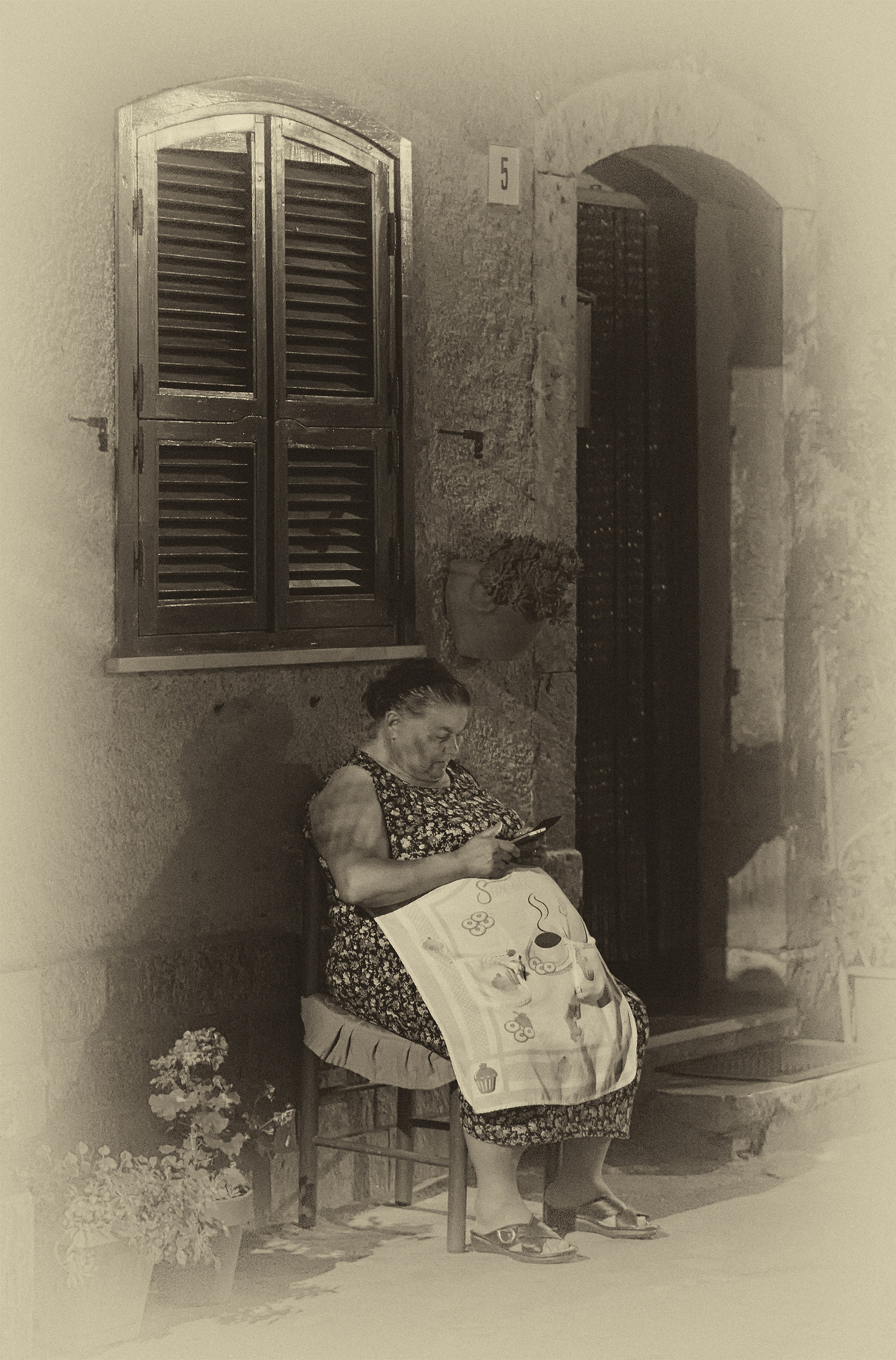 Trova l'intruso....???