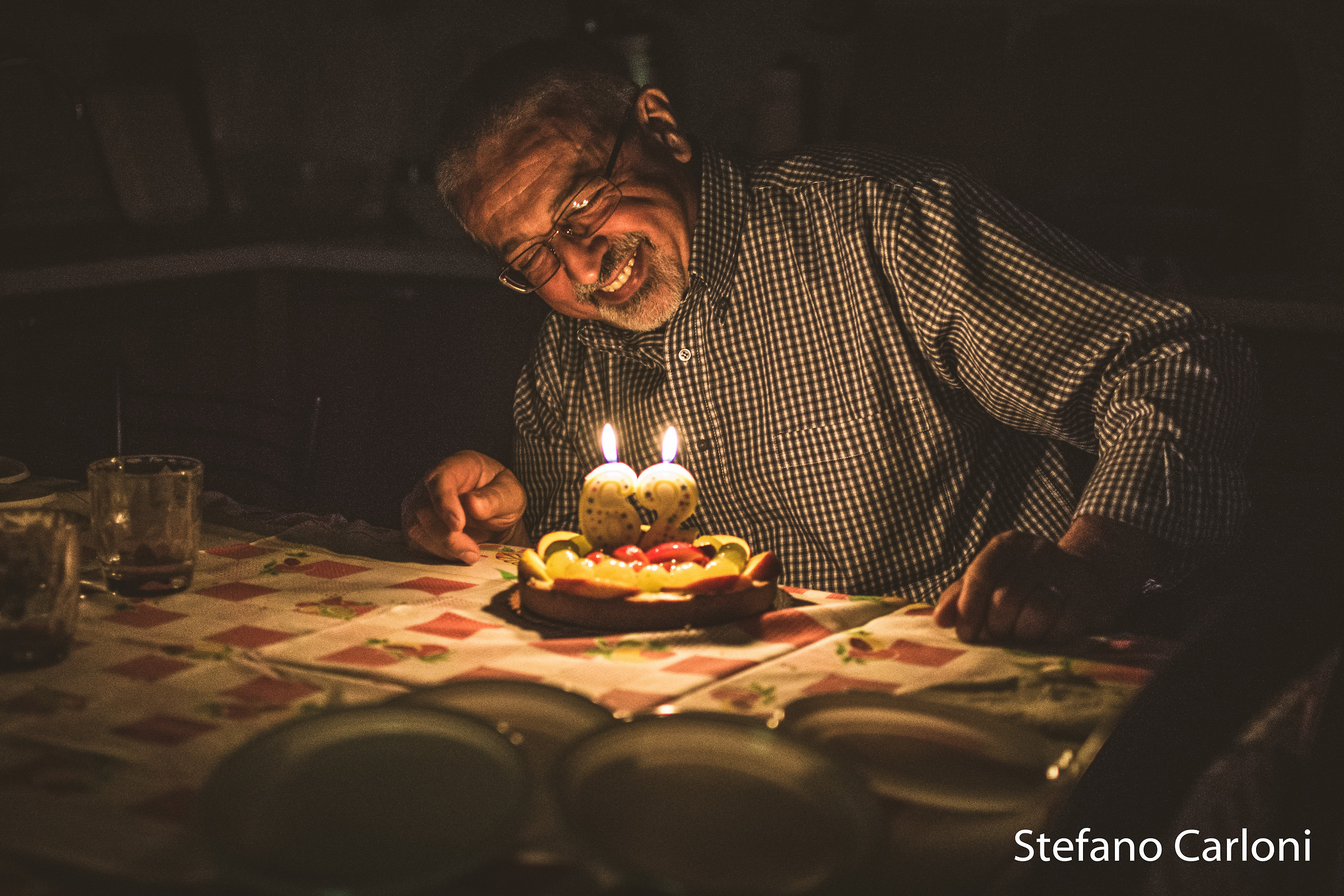 Happy Birthday daddy!