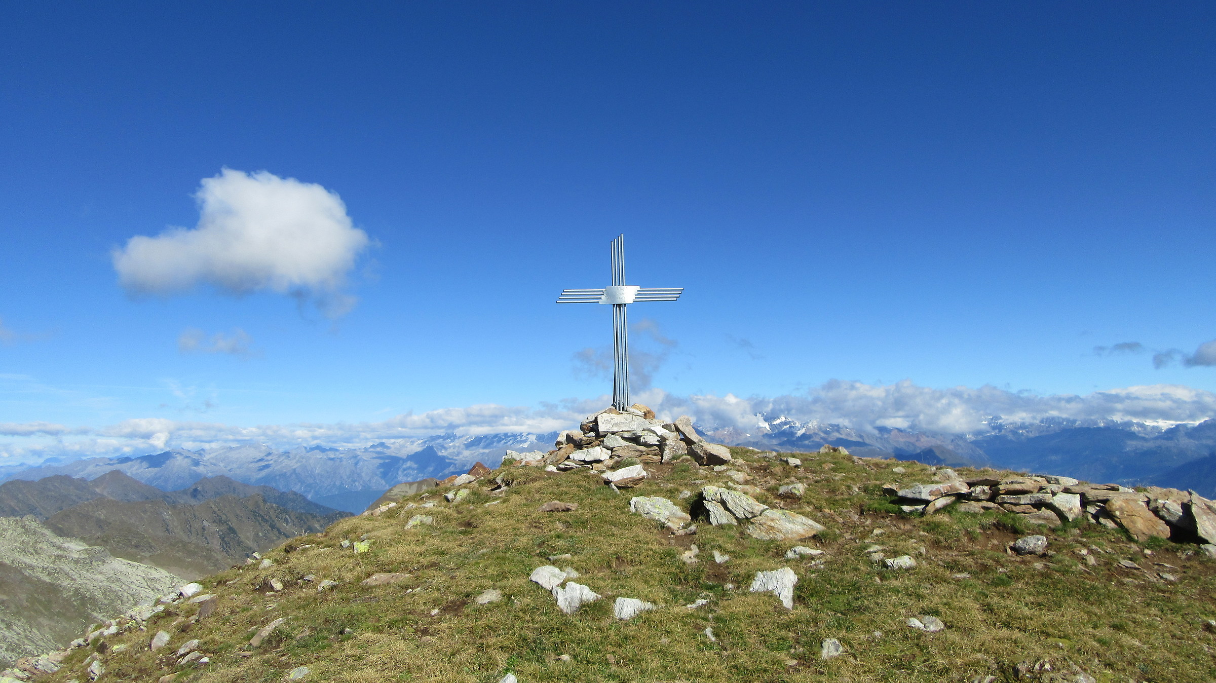 Monte Masoni mt 2663