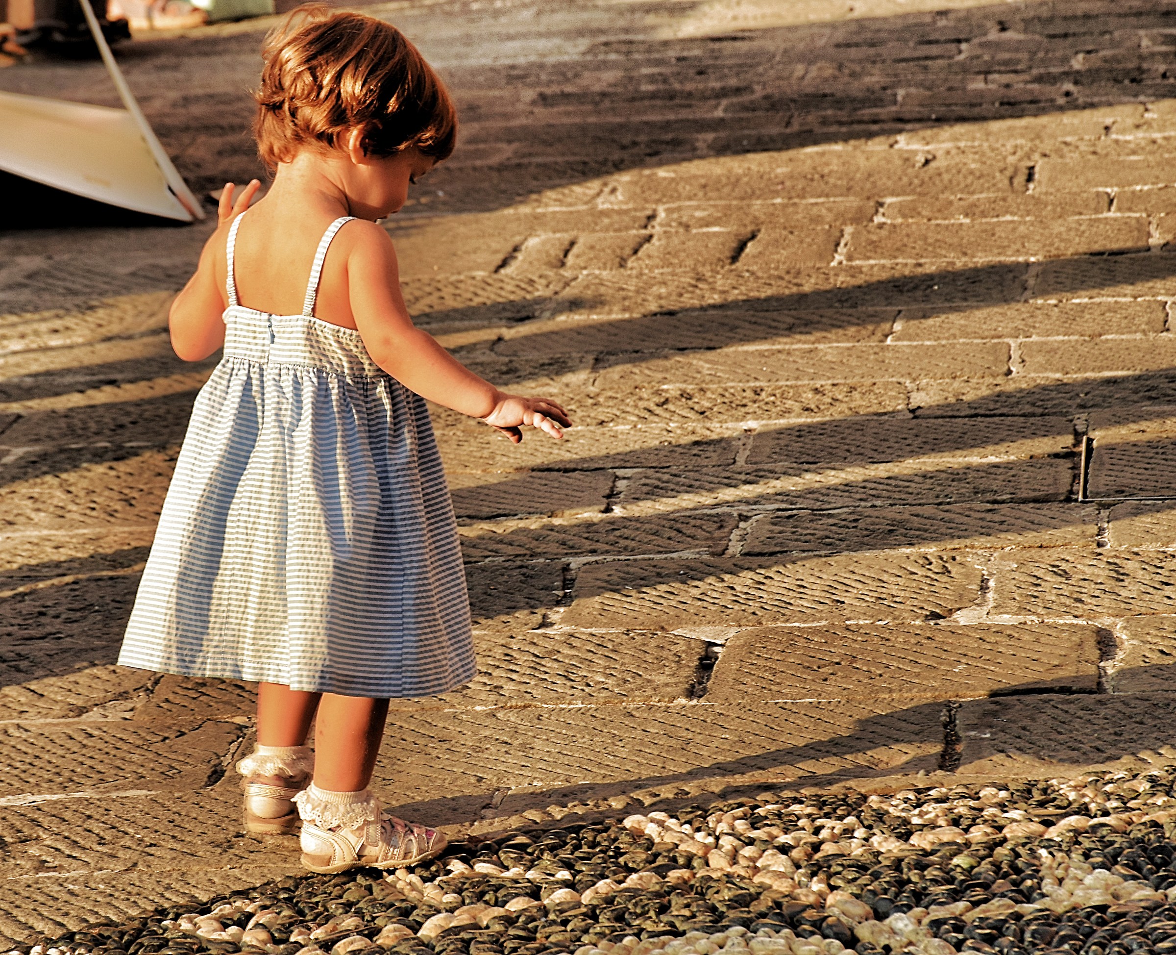 Vista and .... click