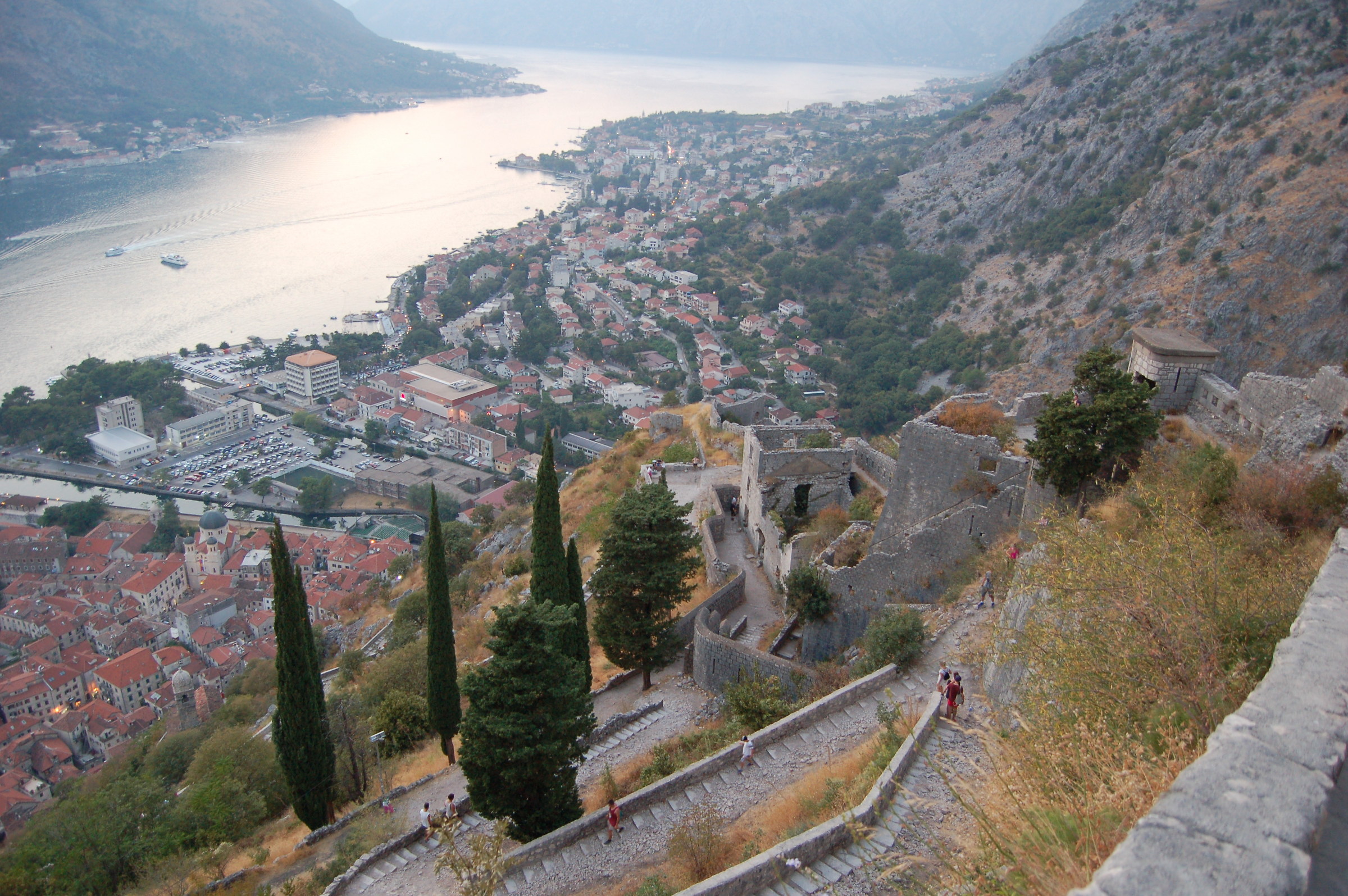 Kotor, Montenegro