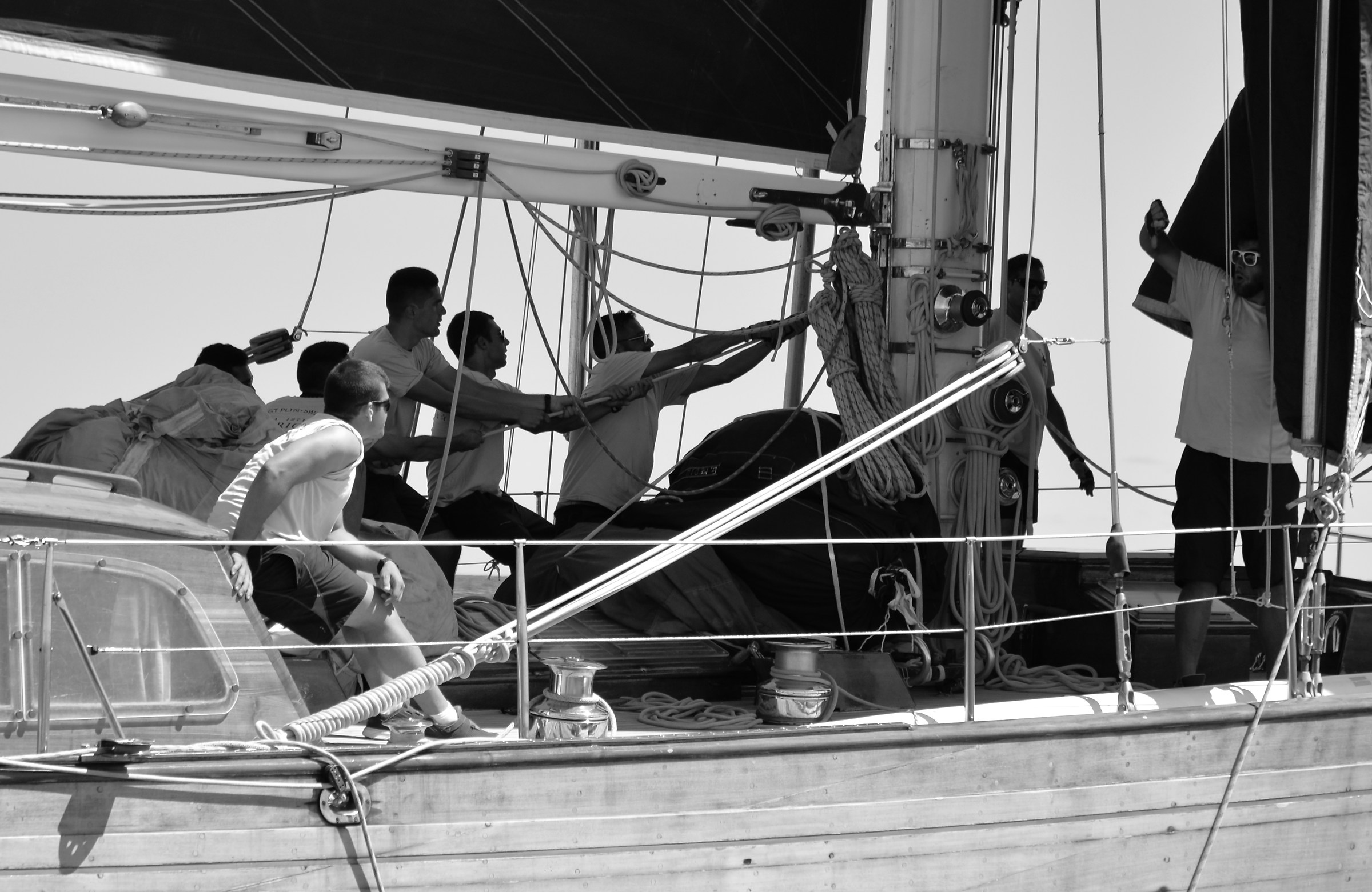 Fatica e Soddisfazioni