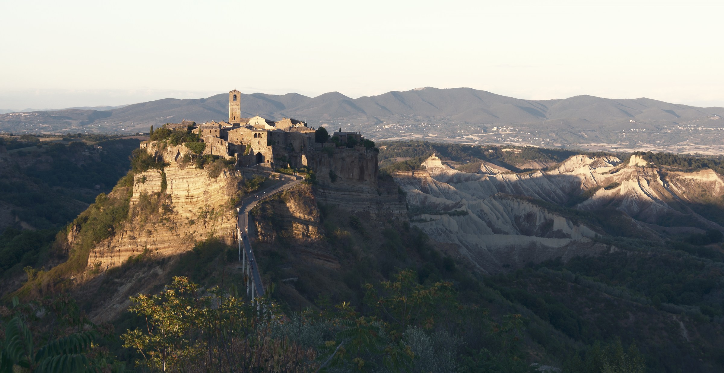 Civita di Bagnoregio