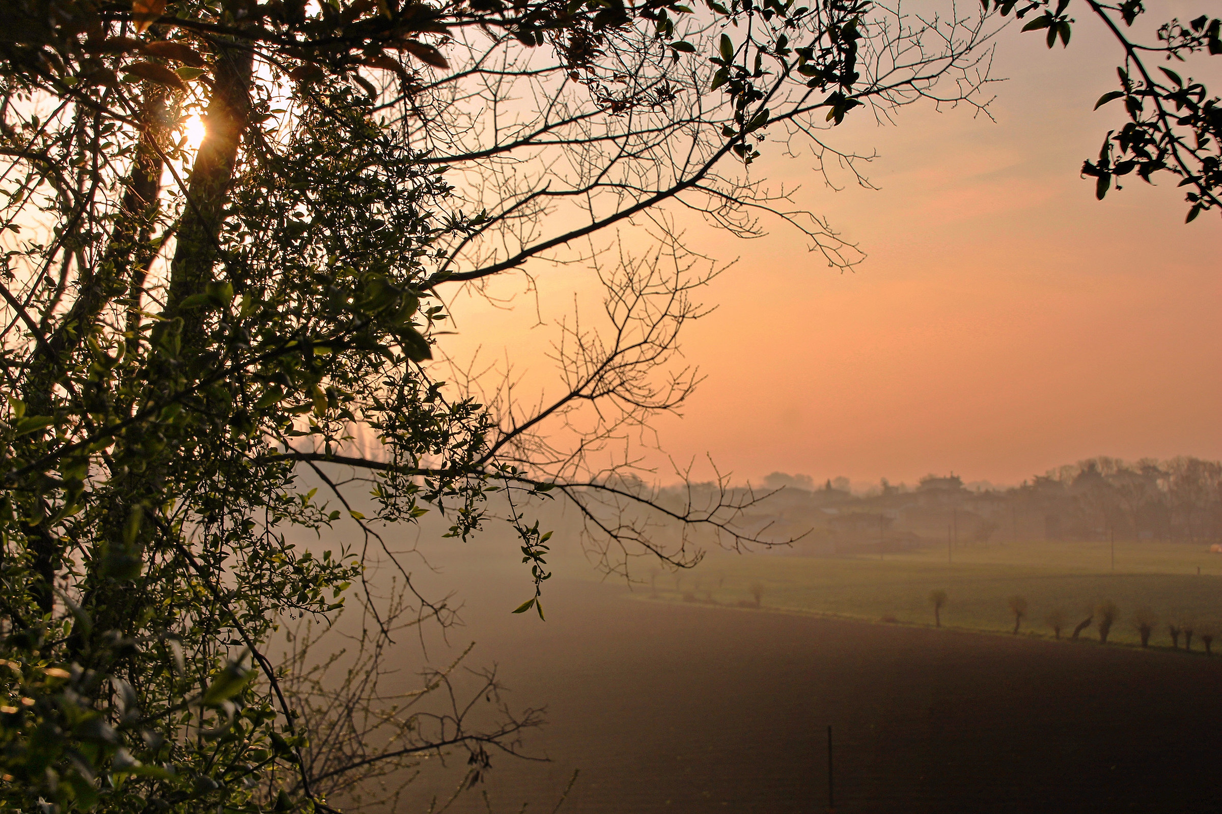 Una mattina di settembre