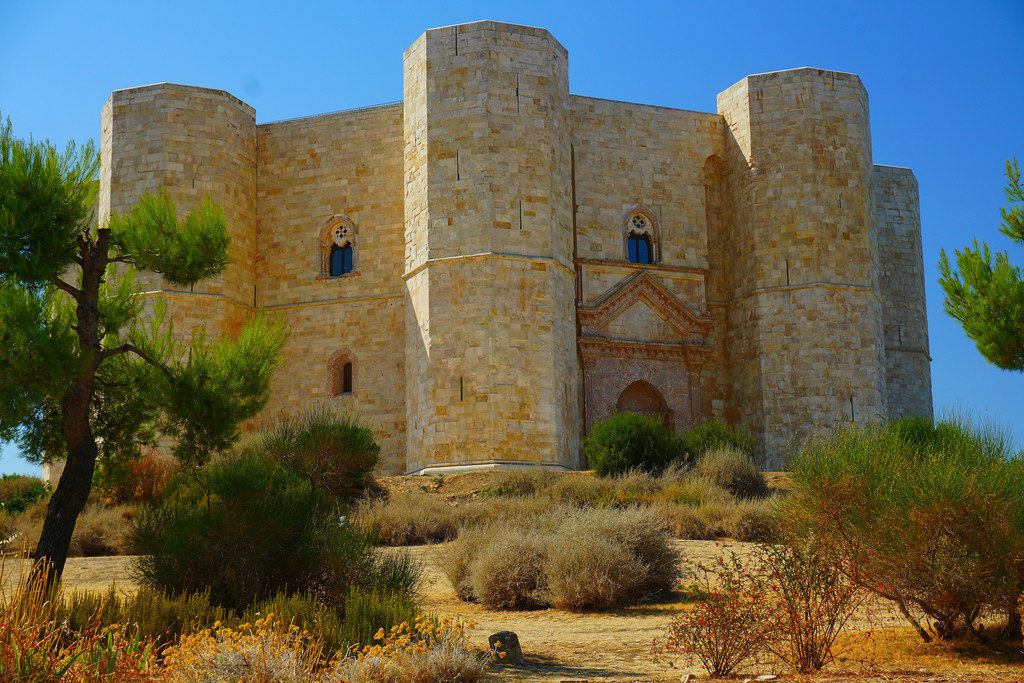 Castel del Monte