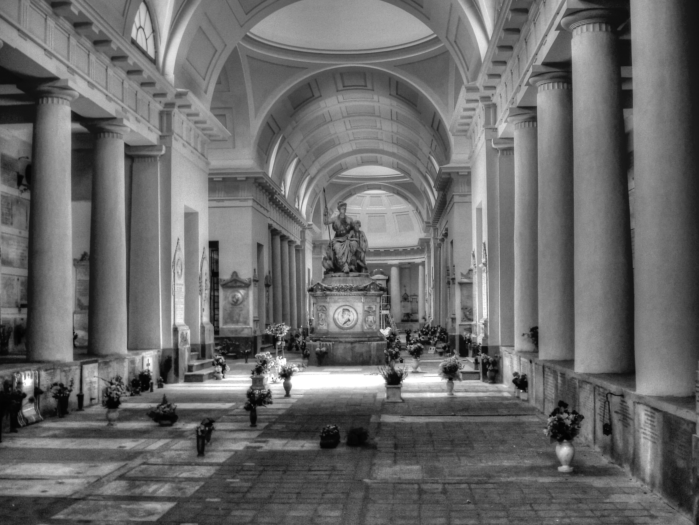 Pigeon Room Certosa (Bo)