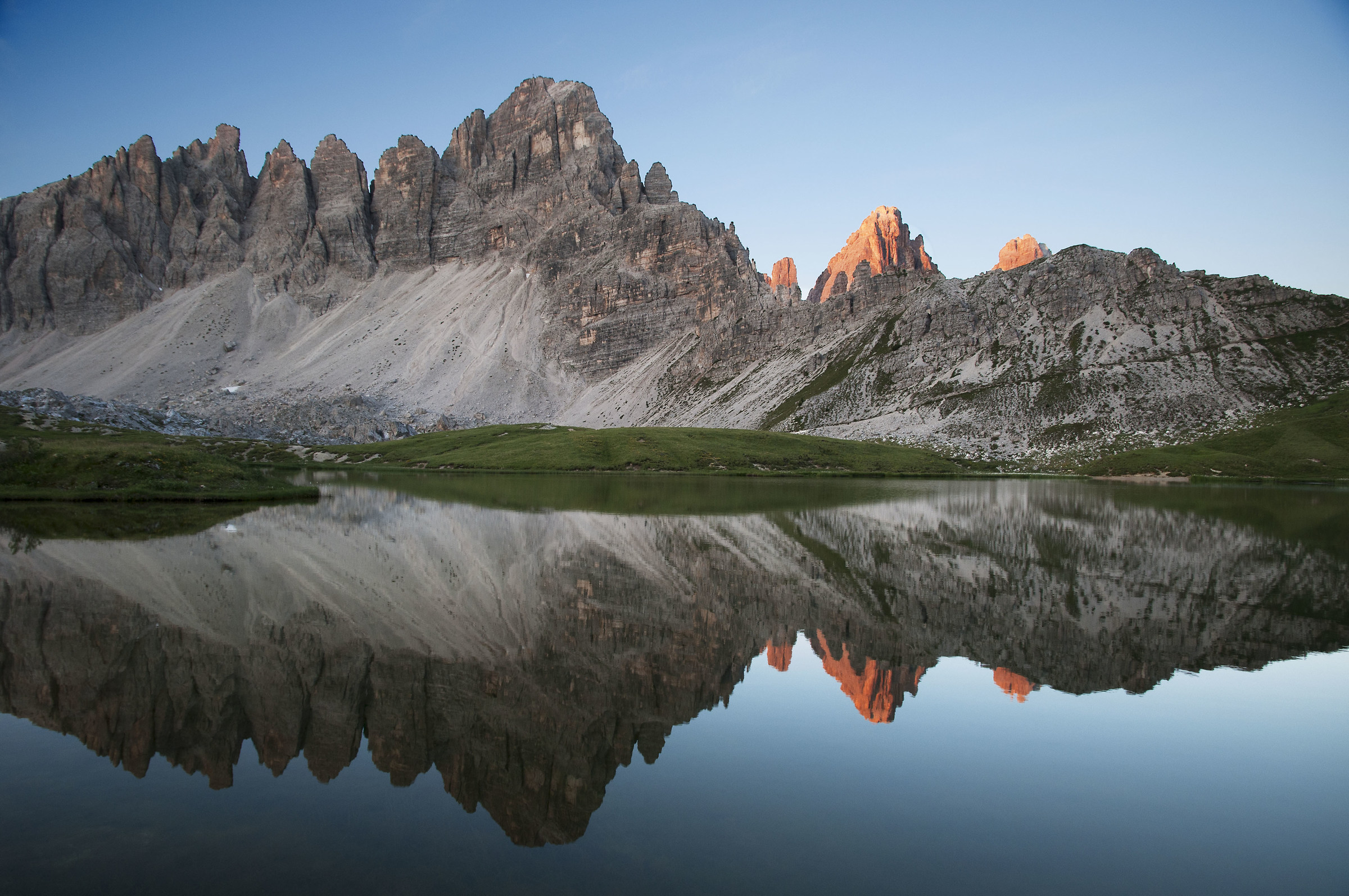 A ray of sunshine for you