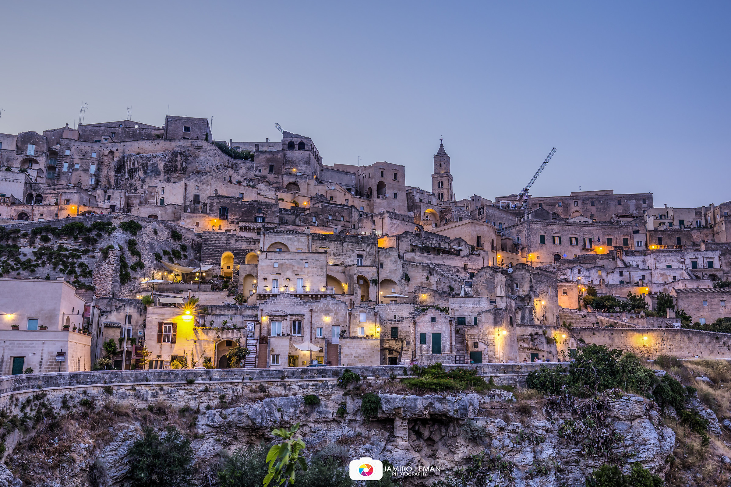 matera