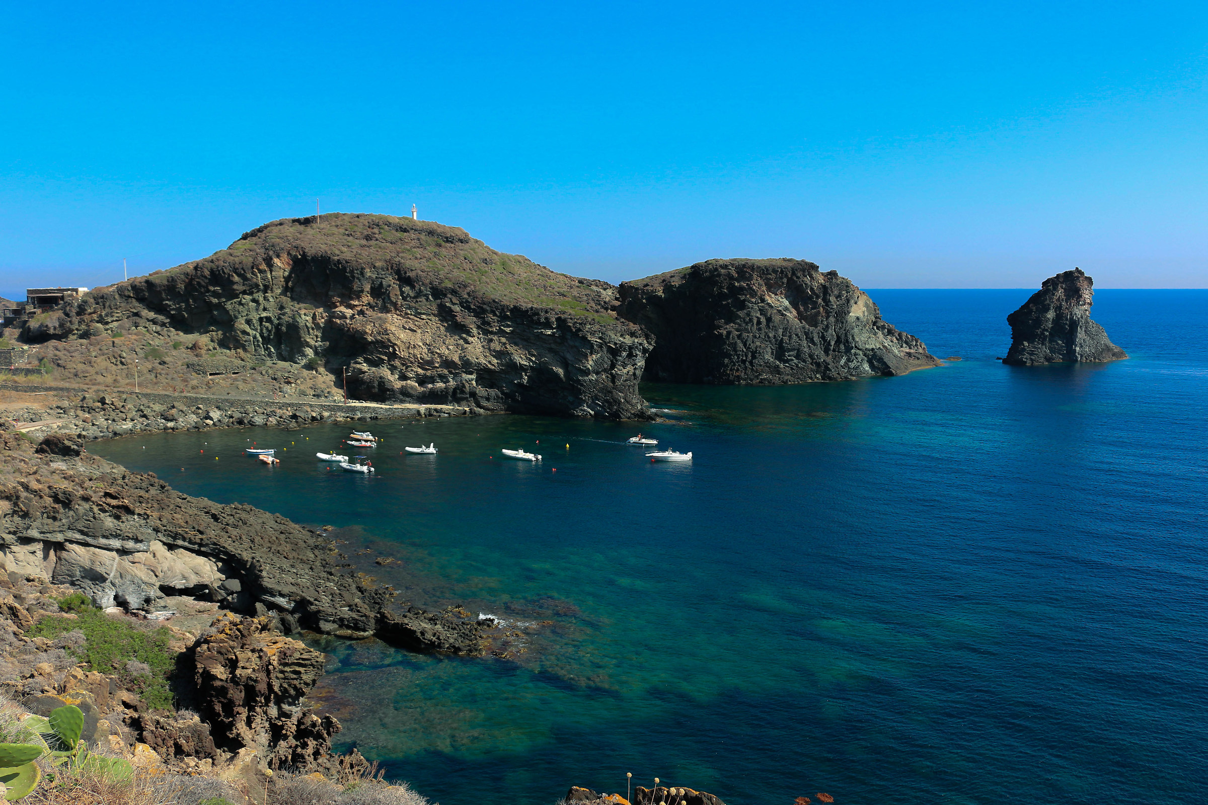 Pantelleria