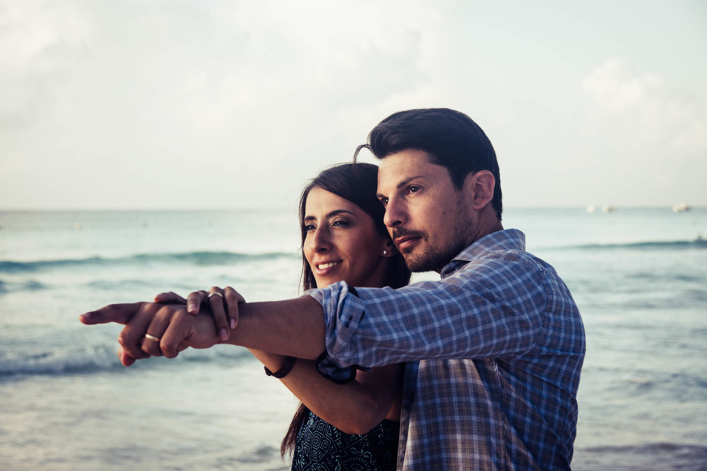 Insieme nella stessa direzione