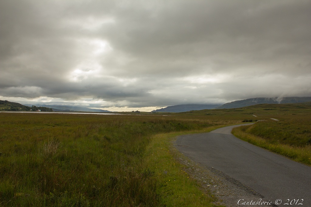 Isle of Mull