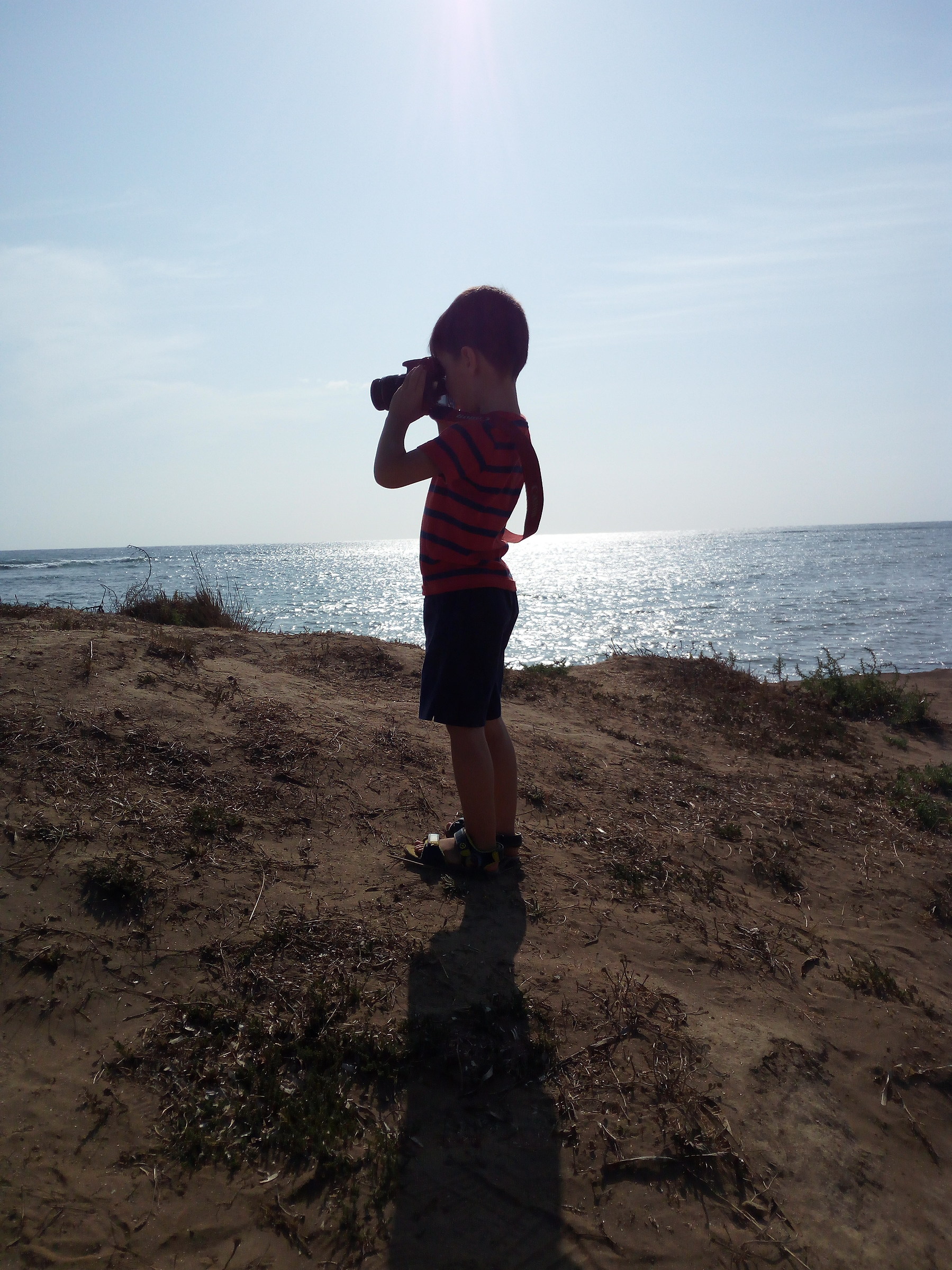 "Niente è sbagliato se ti rende felice"