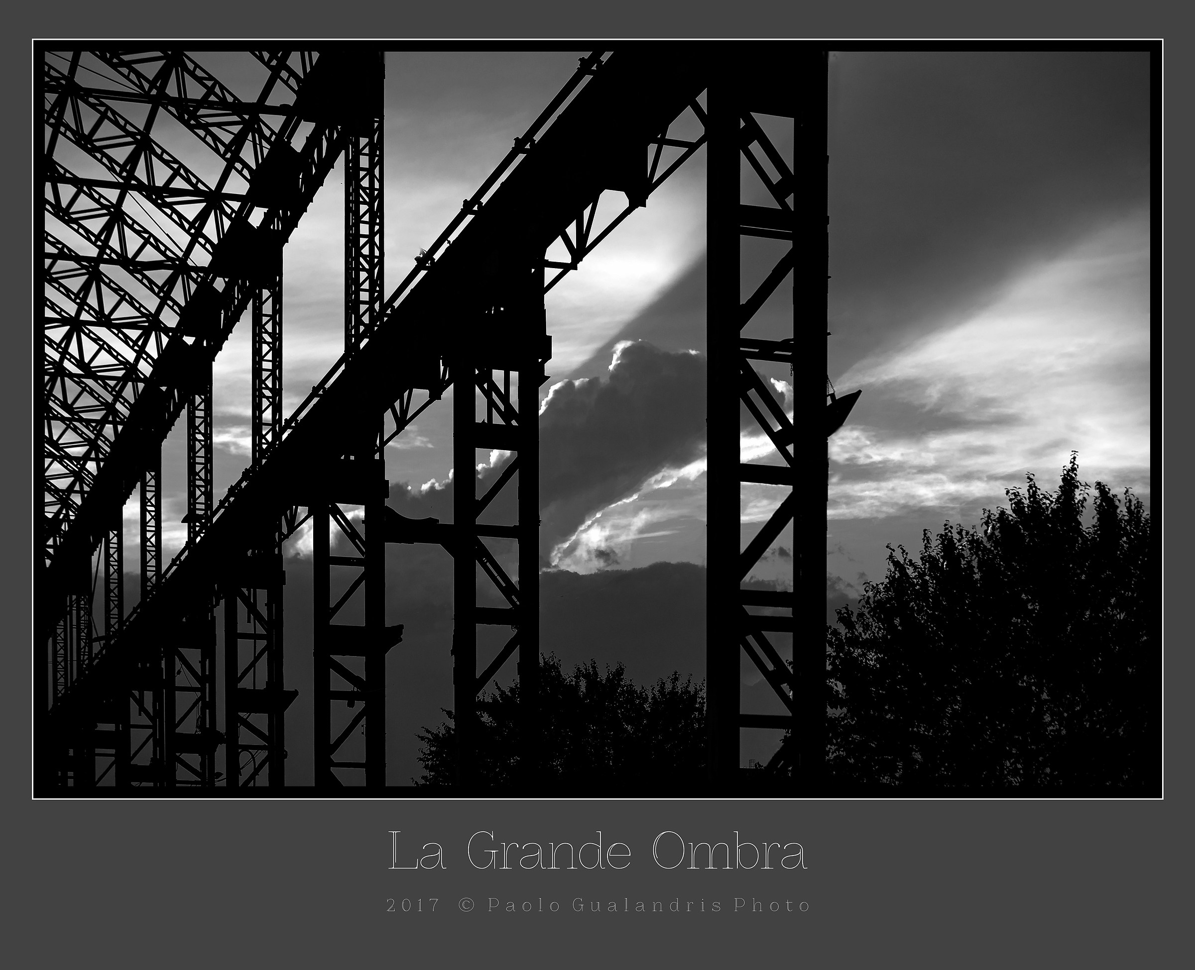La Grande Ombra