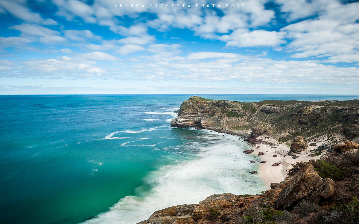 Cape of Good Hope