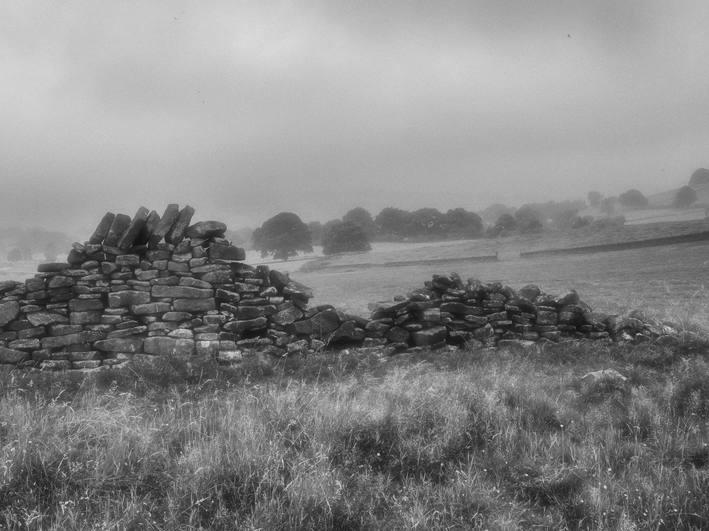 Hartington - Peak District (gb)