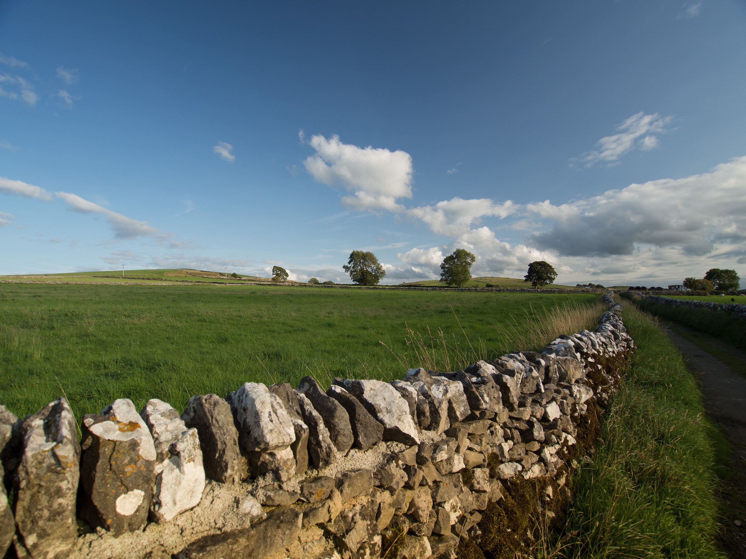 Hartington - Peak District (gb)