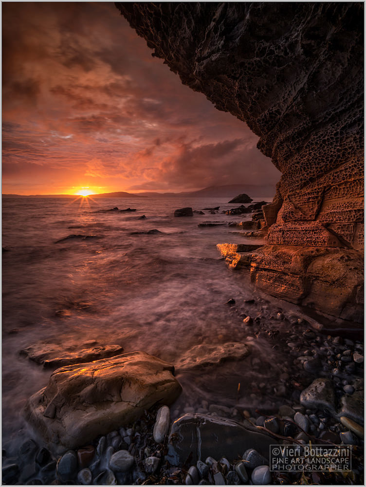 Primordial Elgol, Isle of Skye