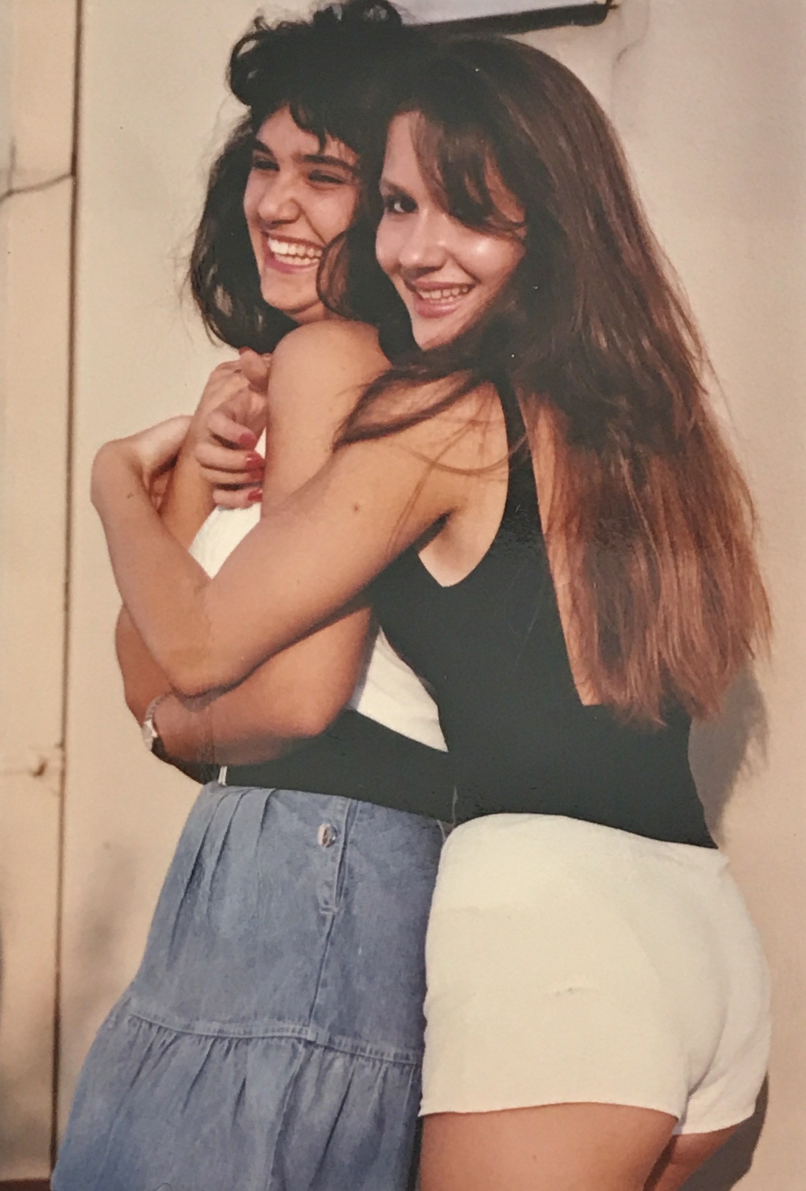 How beautiful is youth that ...