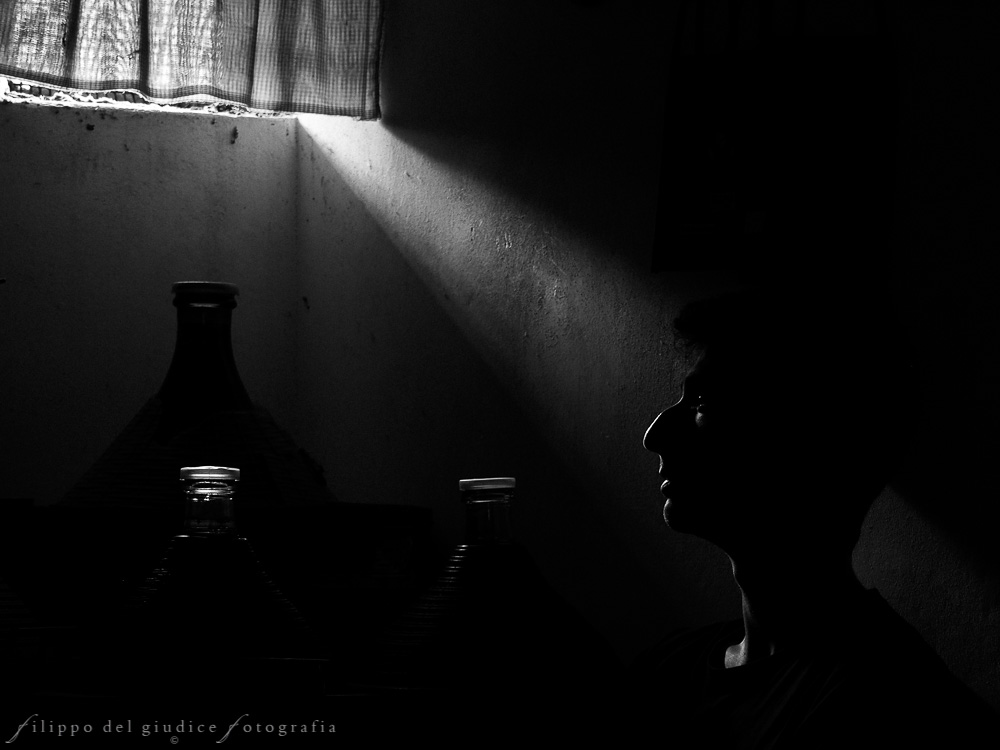 All the light that suffices