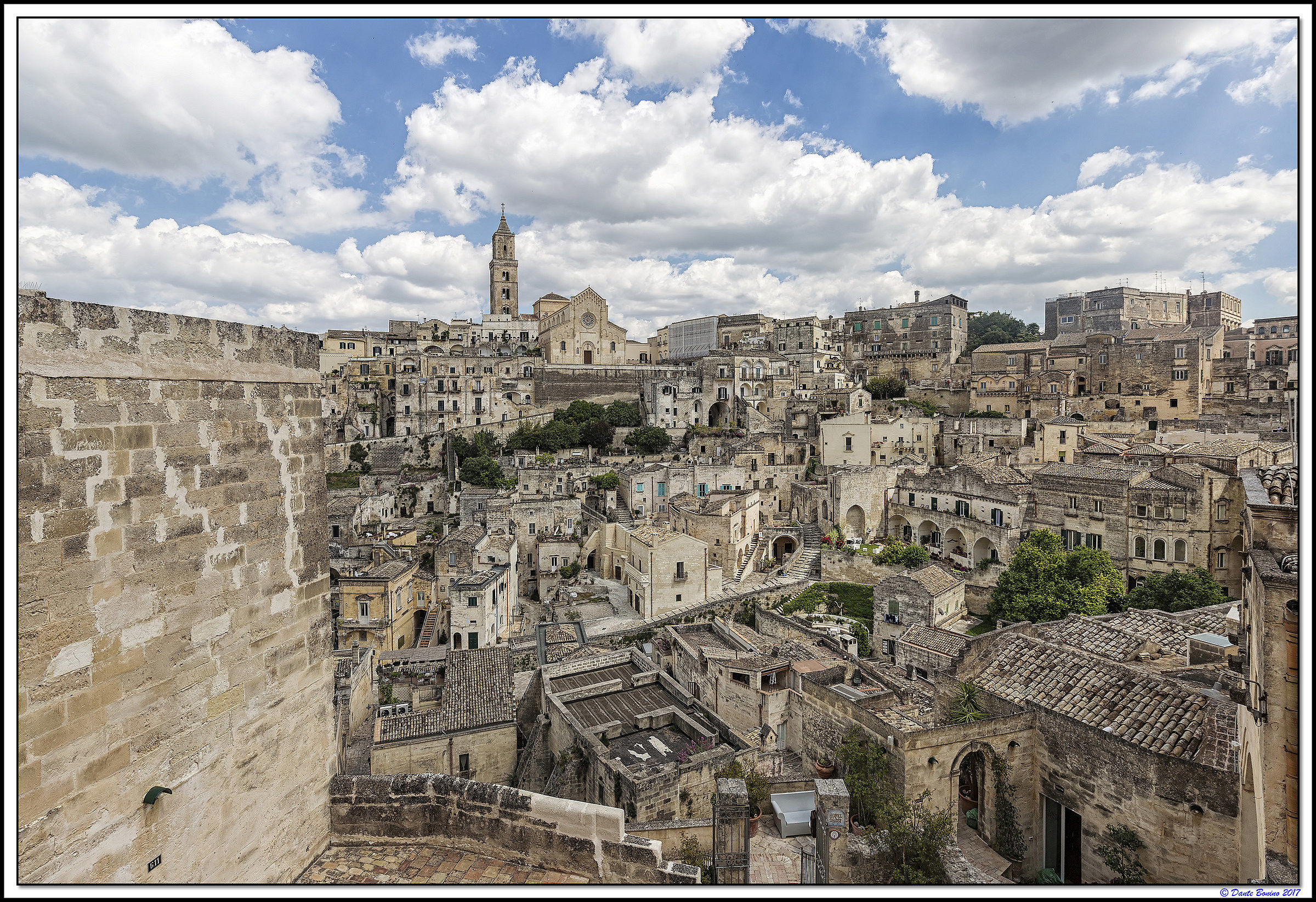 Matera