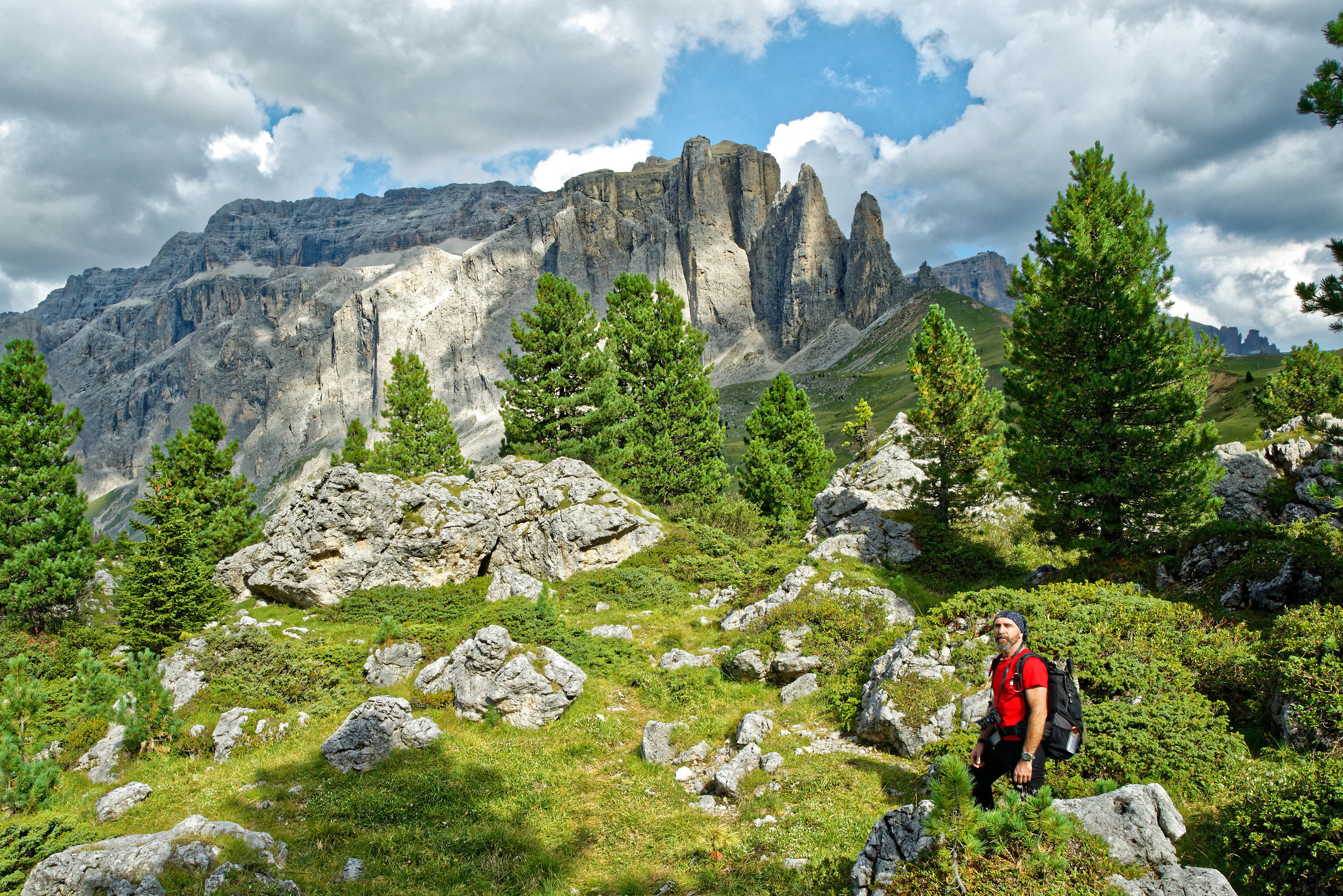 nel Walhalla dei Vanir