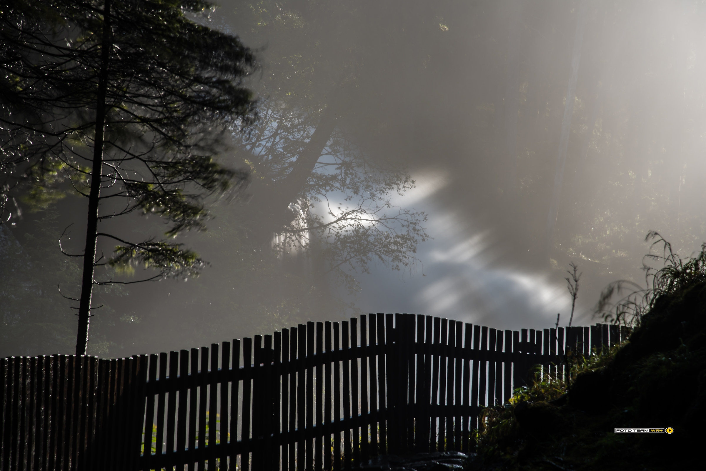 Cascate di Tures - cascata n° 3
