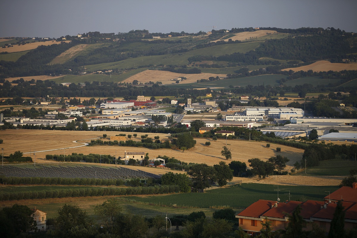 Panorama 70-200 to 135