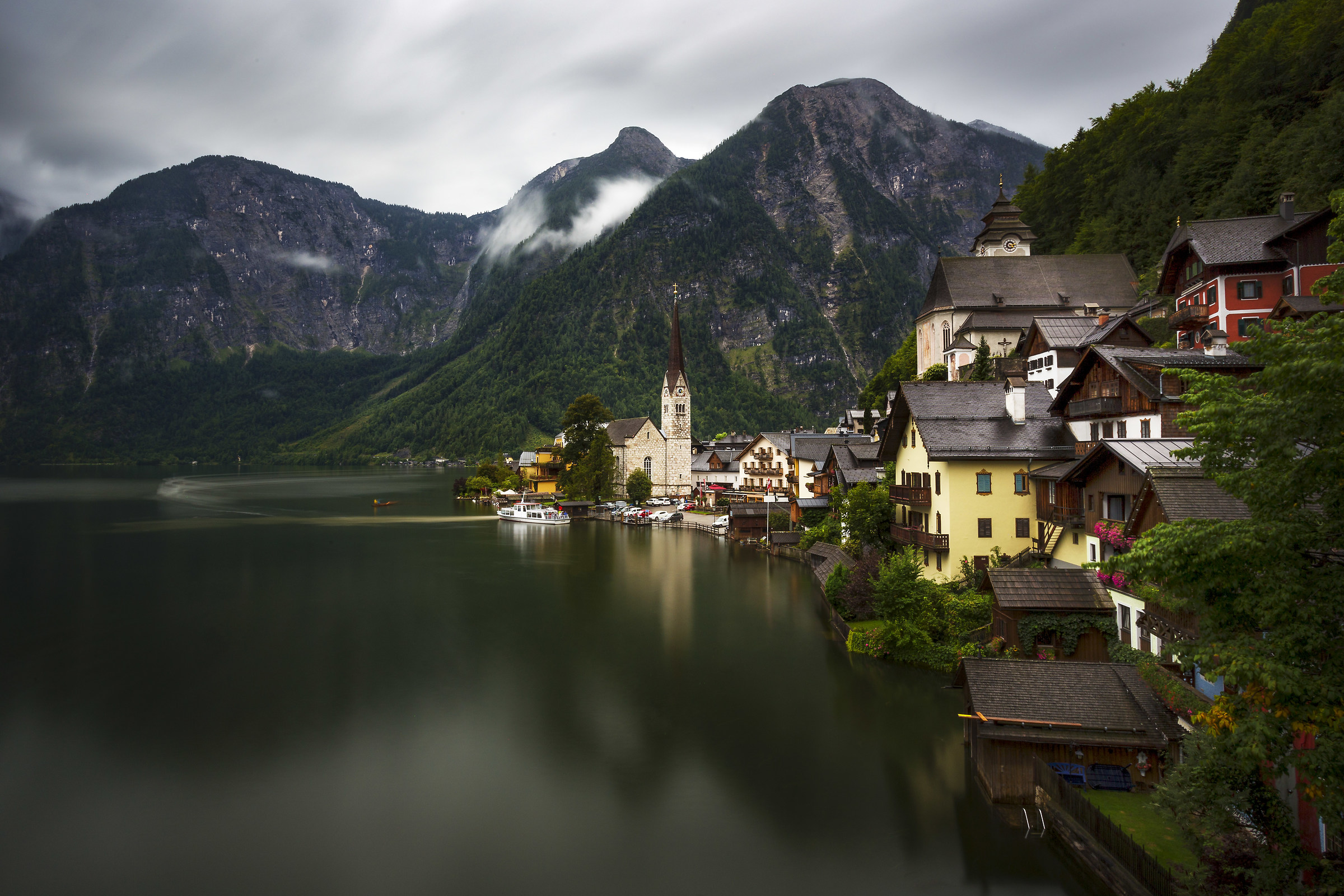 Hallstatt