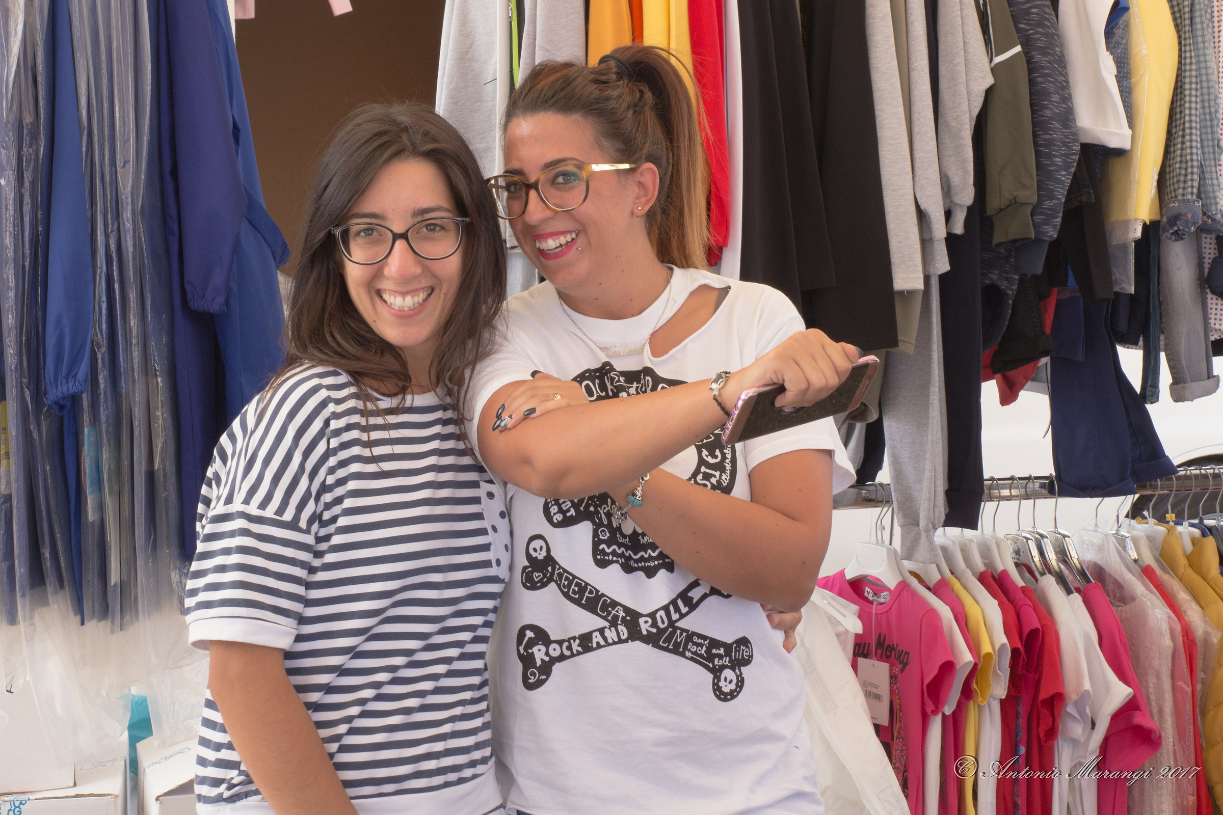 the umbrella with the sun