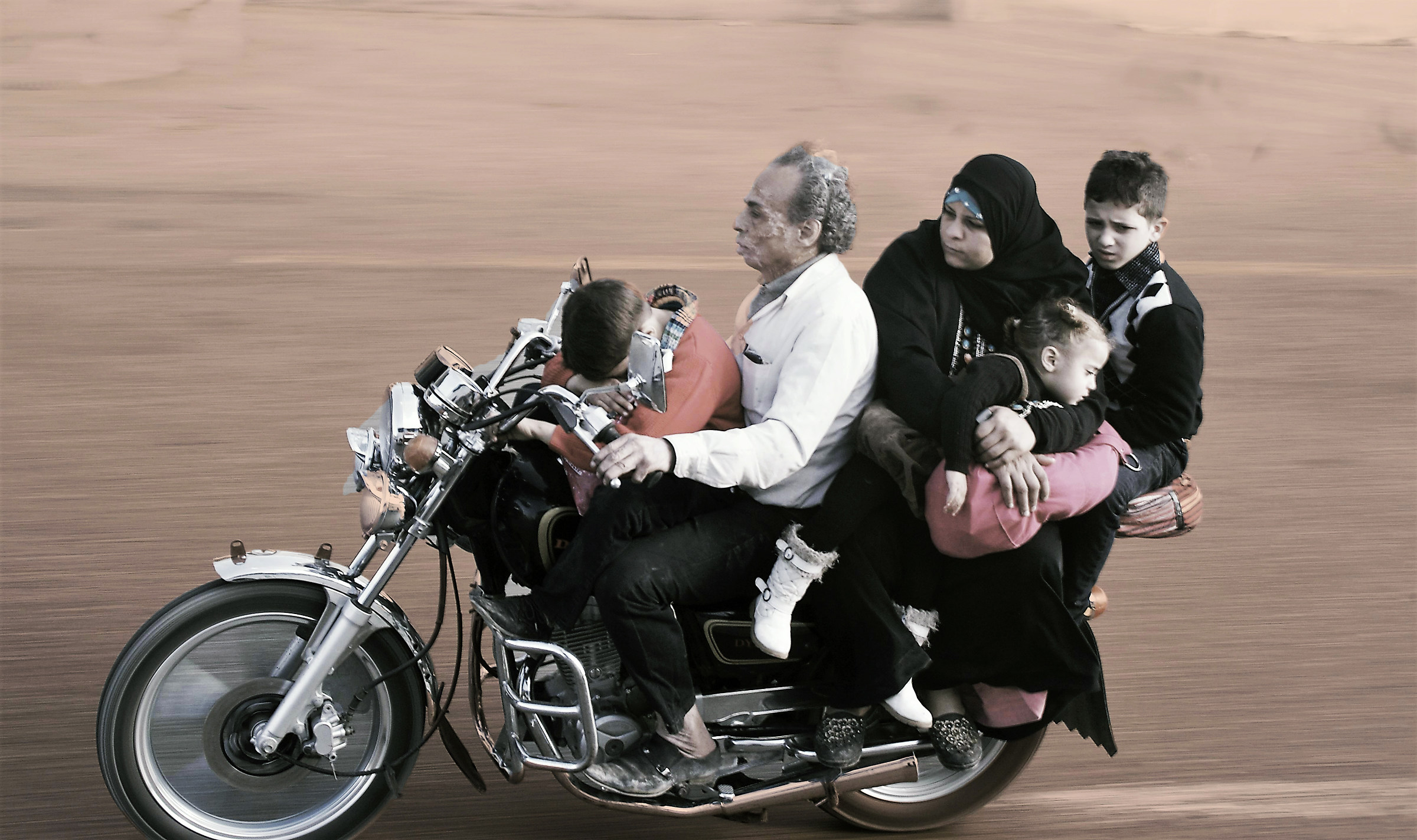 Egypt, Cairo ..... travel safe !!