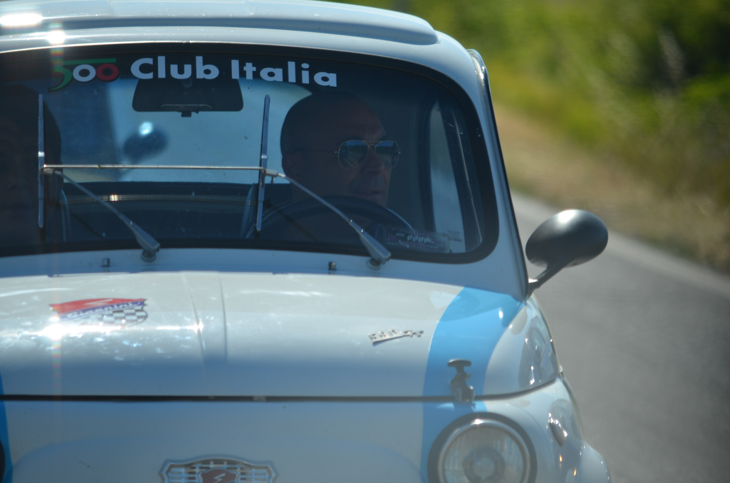 ..the dream of so many ..