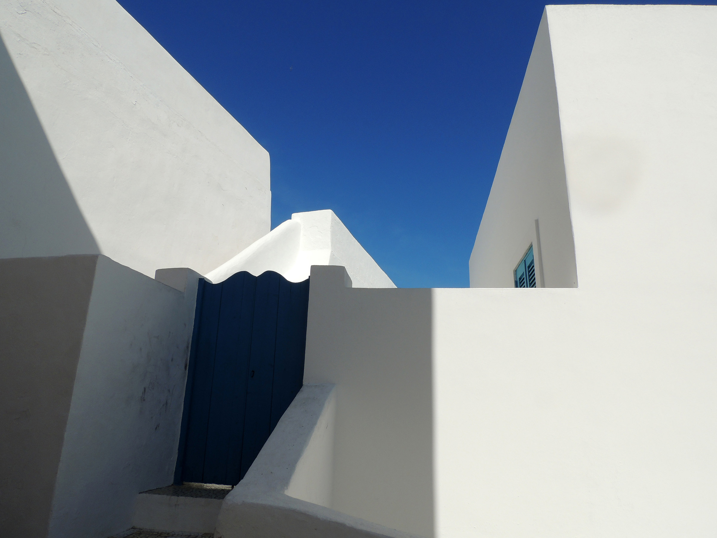 Sicily, Aeolian Islands, Panarea Island